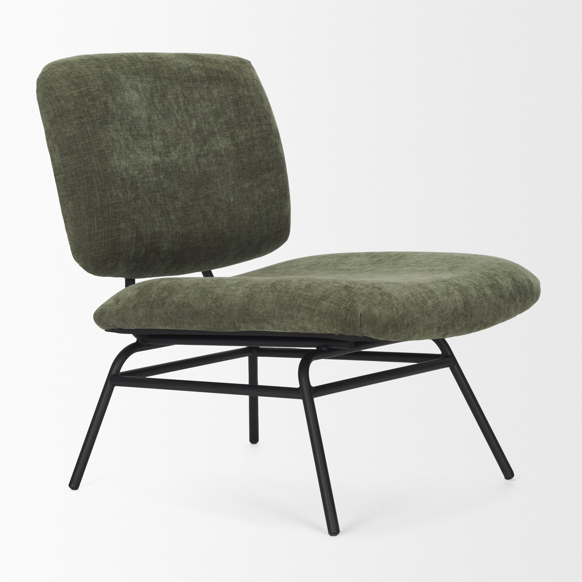 Nora Upholstered Accent Chair