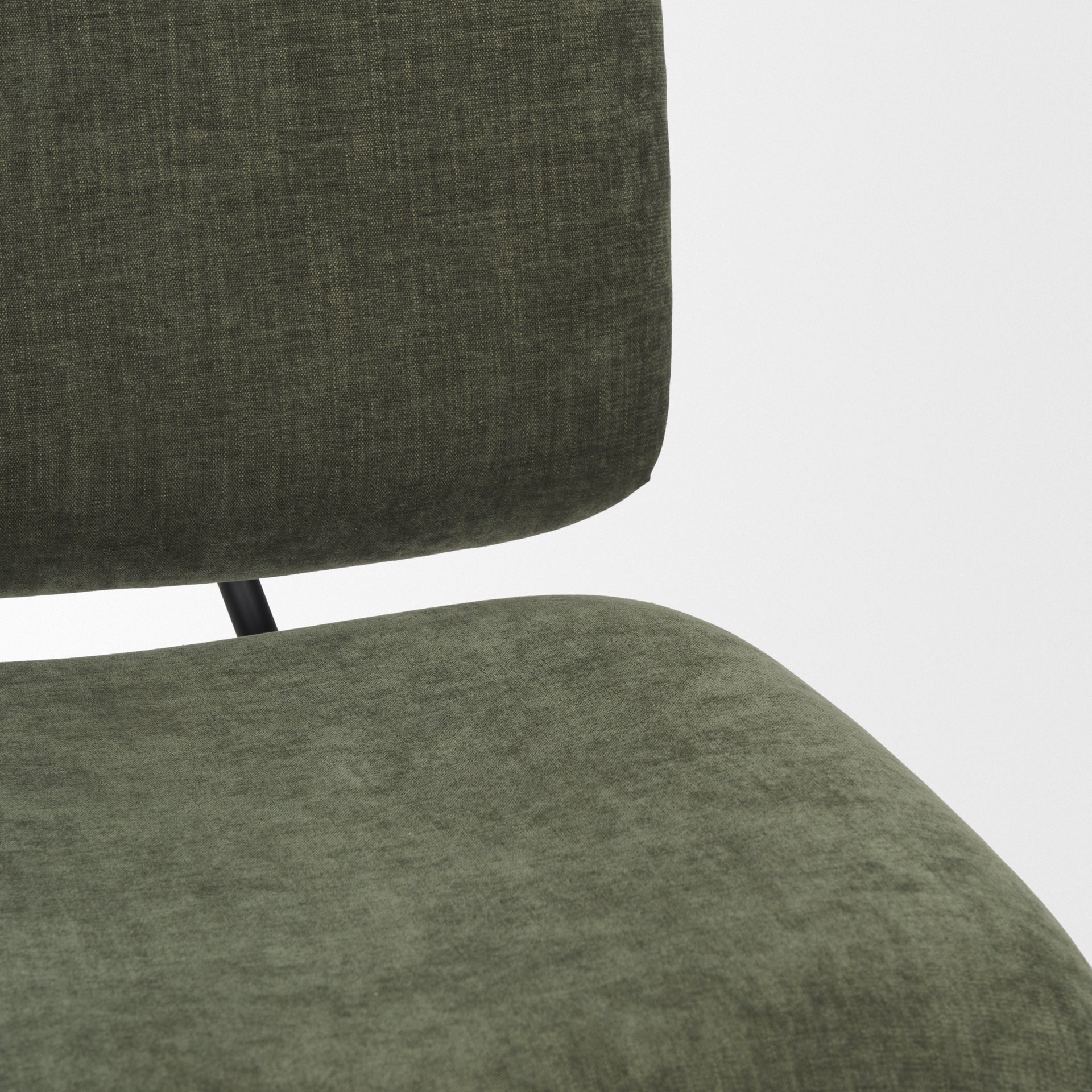 Nora Upholstered Accent Chair