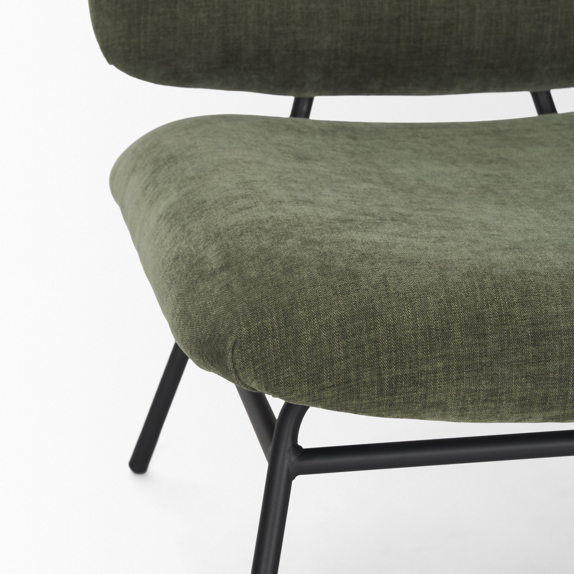 Nora Upholstered Accent Chair