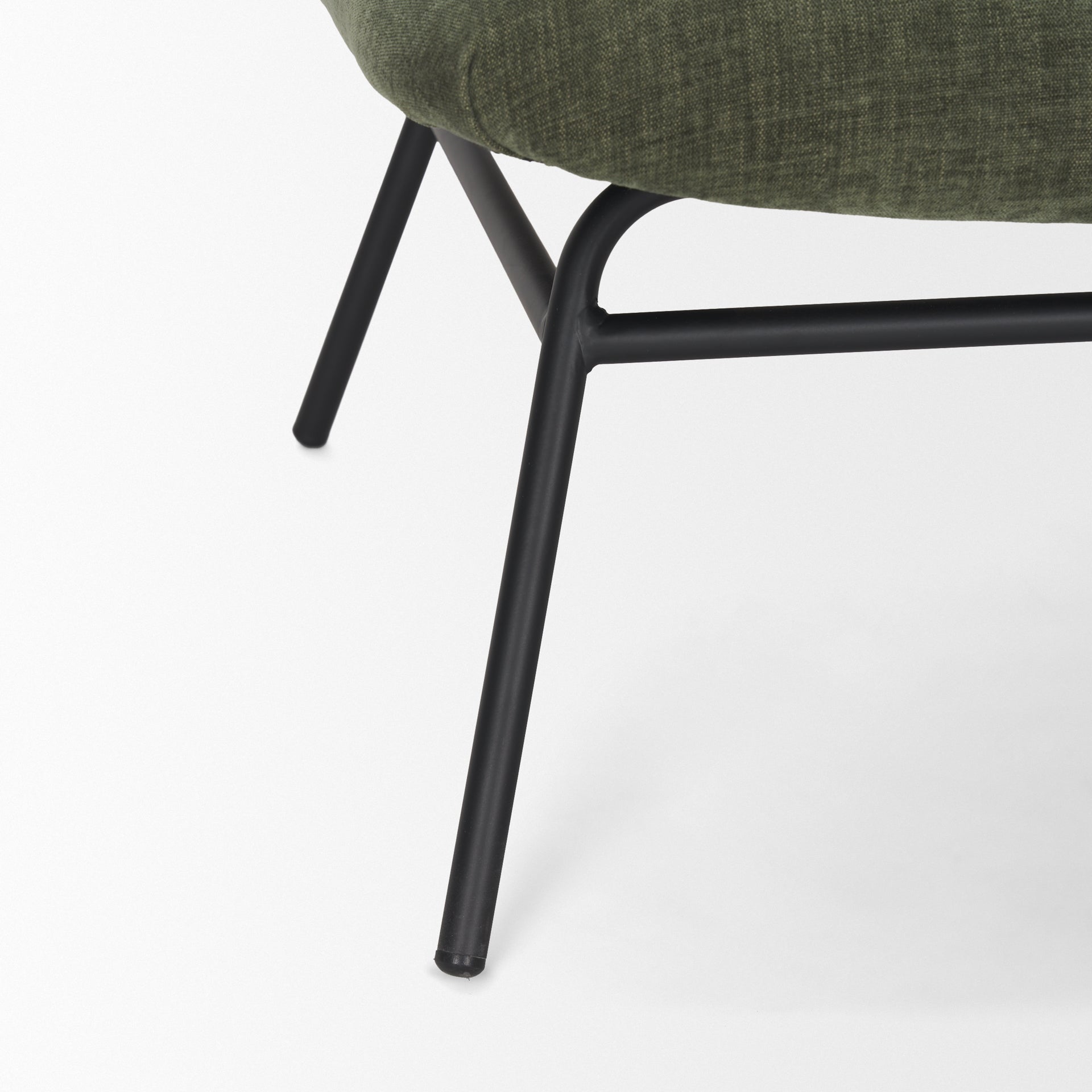 Nora Upholstered Accent Chair