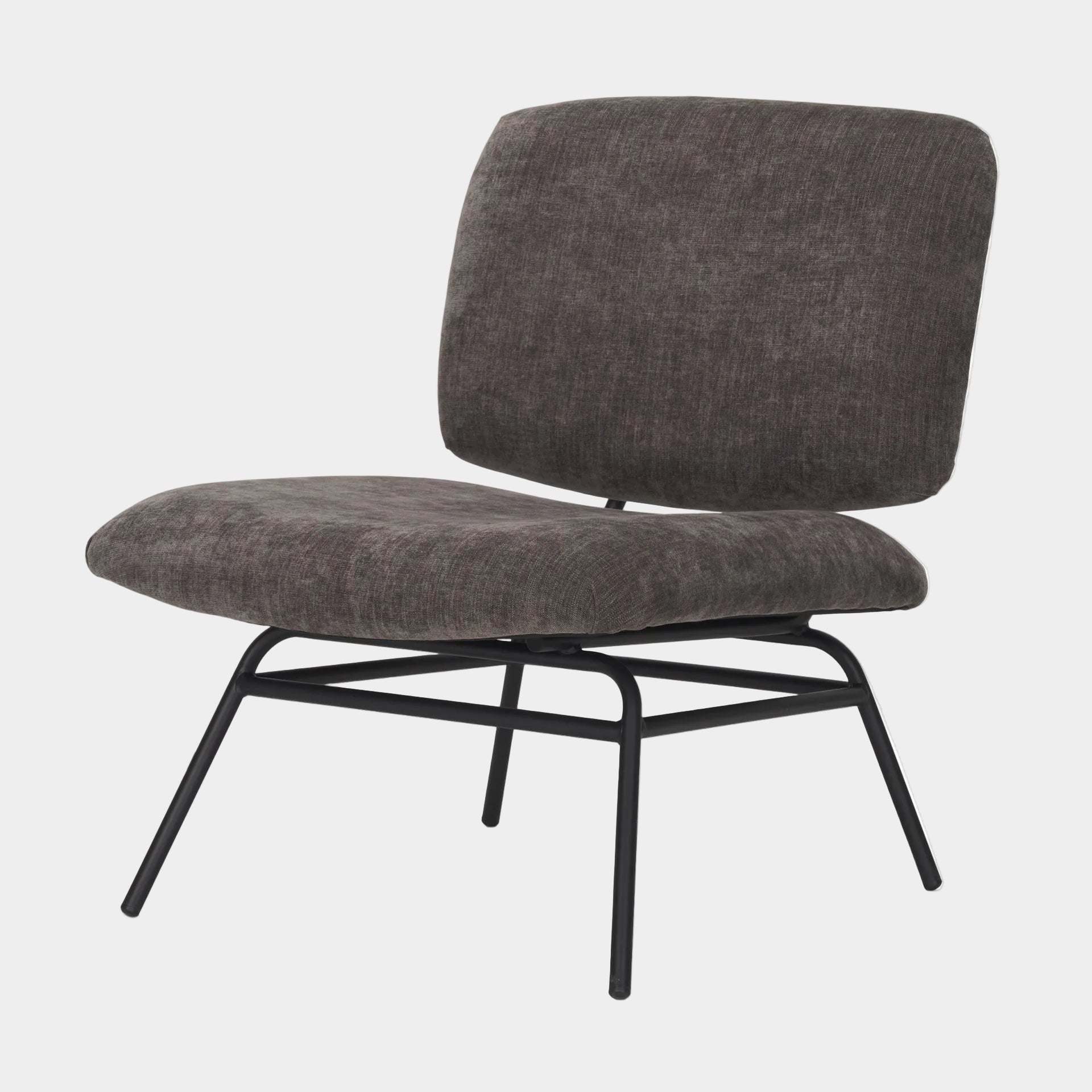 Nora Upholstered Accent Chair