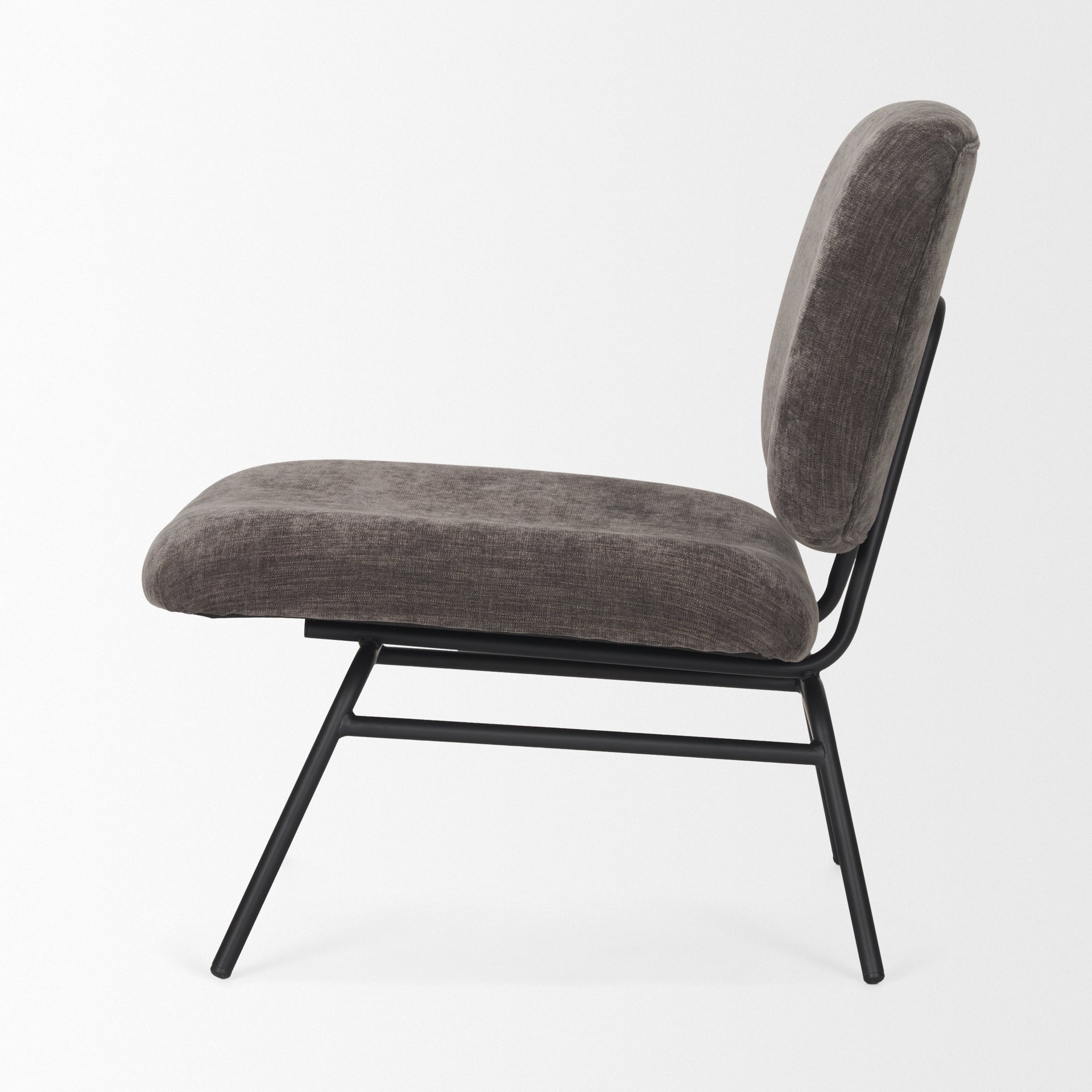 Nora Upholstered Accent Chair