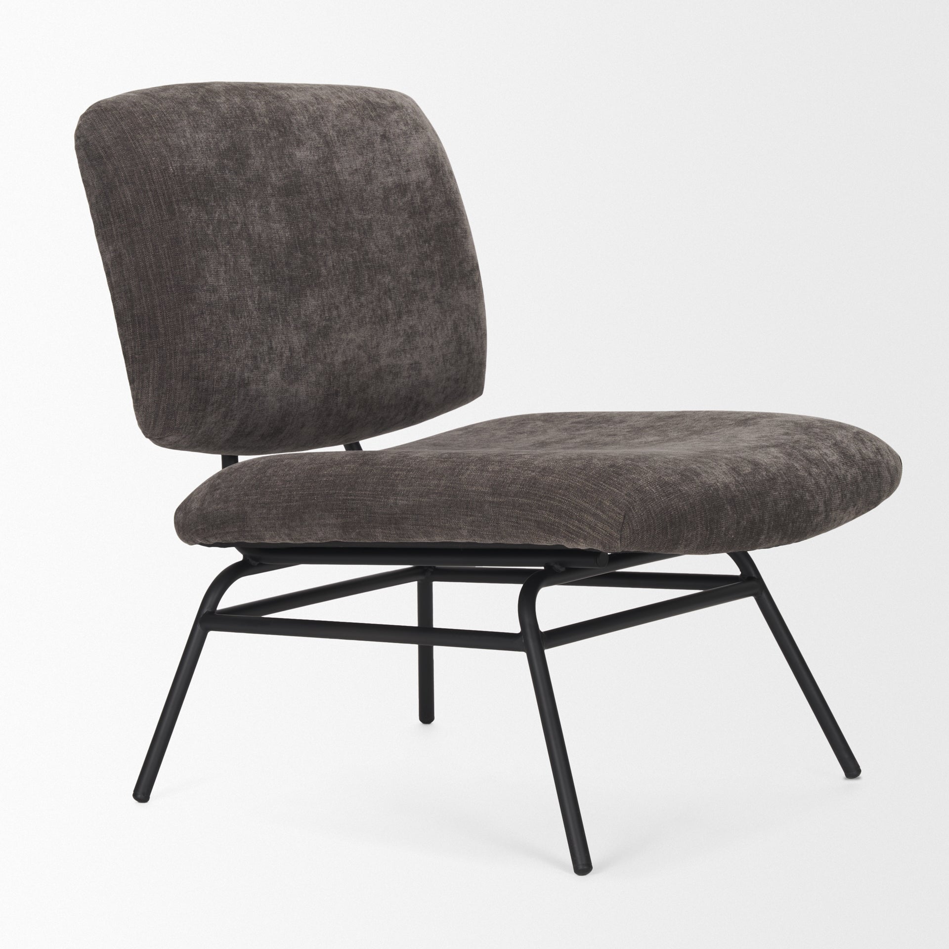 Nora Upholstered Accent Chair