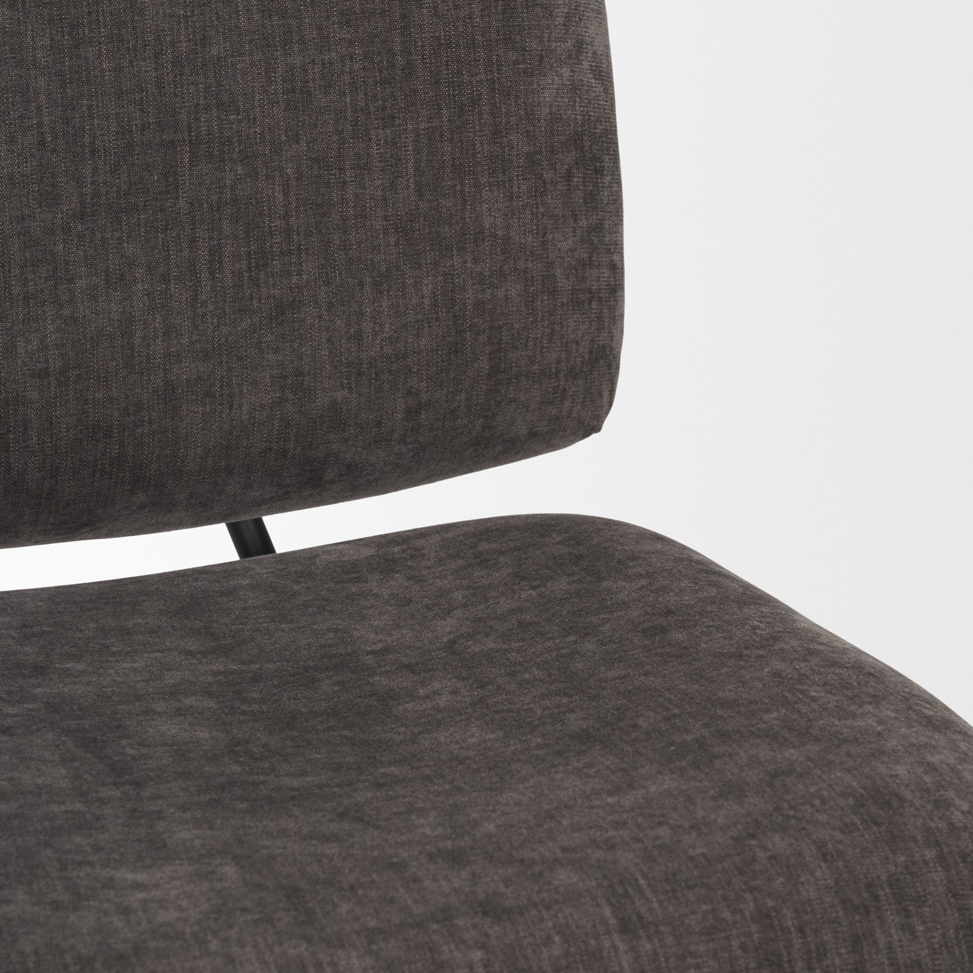 Nora Upholstered Accent Chair