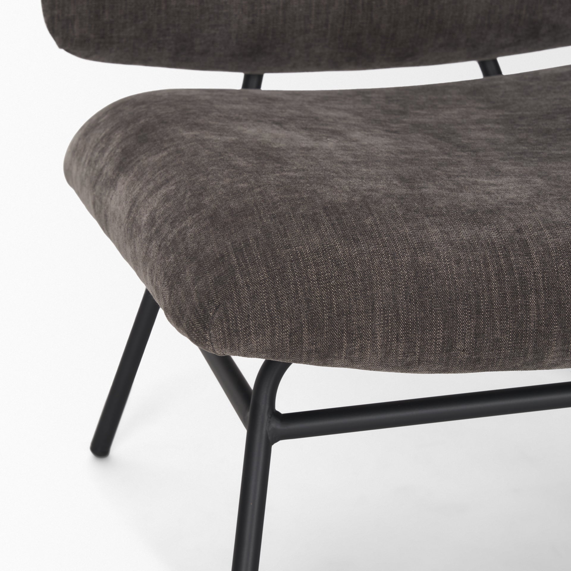 Nora Upholstered Accent Chair