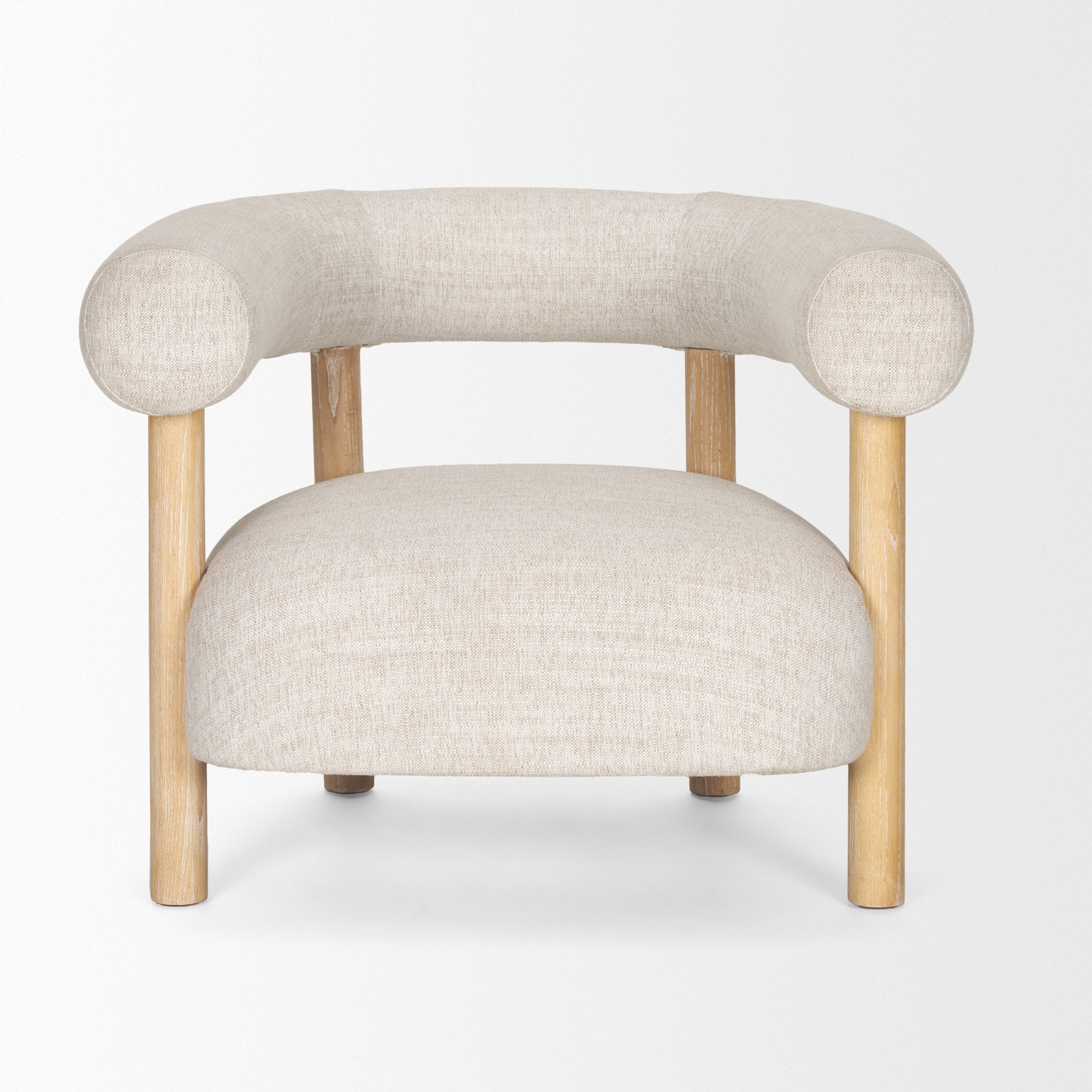 Gianna Upholstered Accent Chair