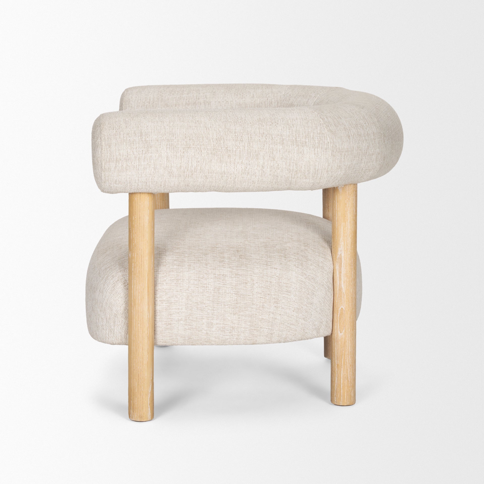 Gianna Upholstered Accent Chair