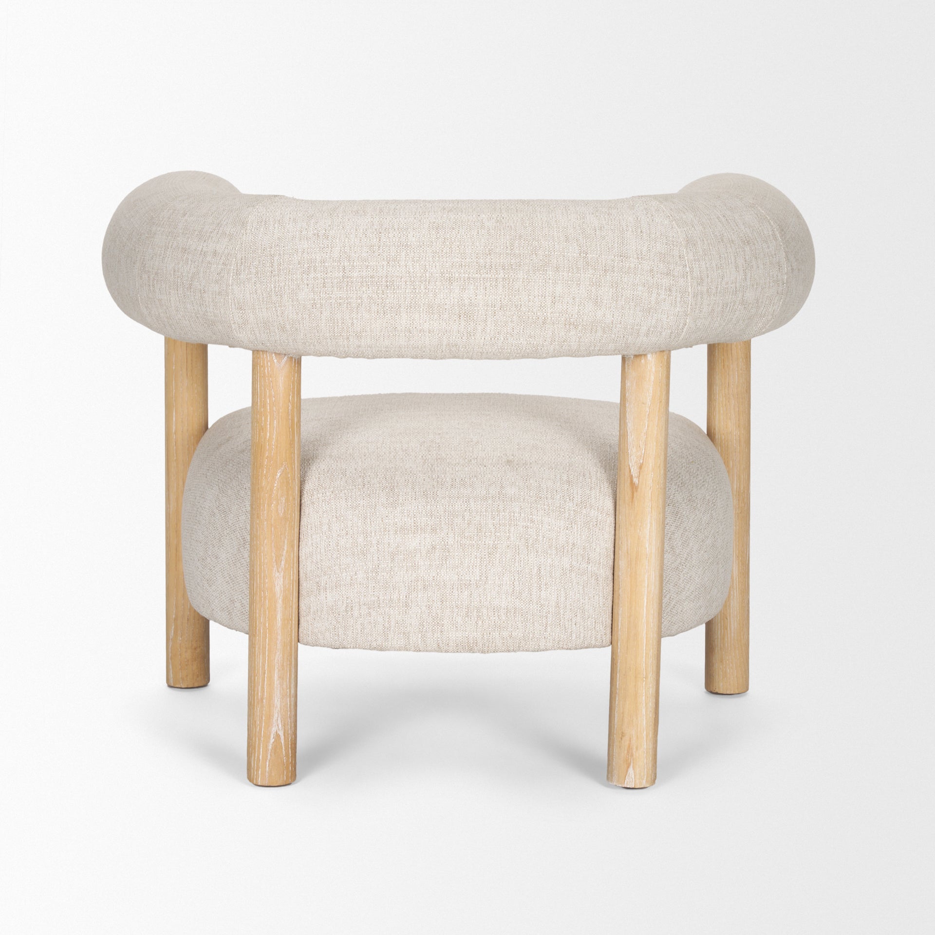 Gianna Upholstered Accent Chair