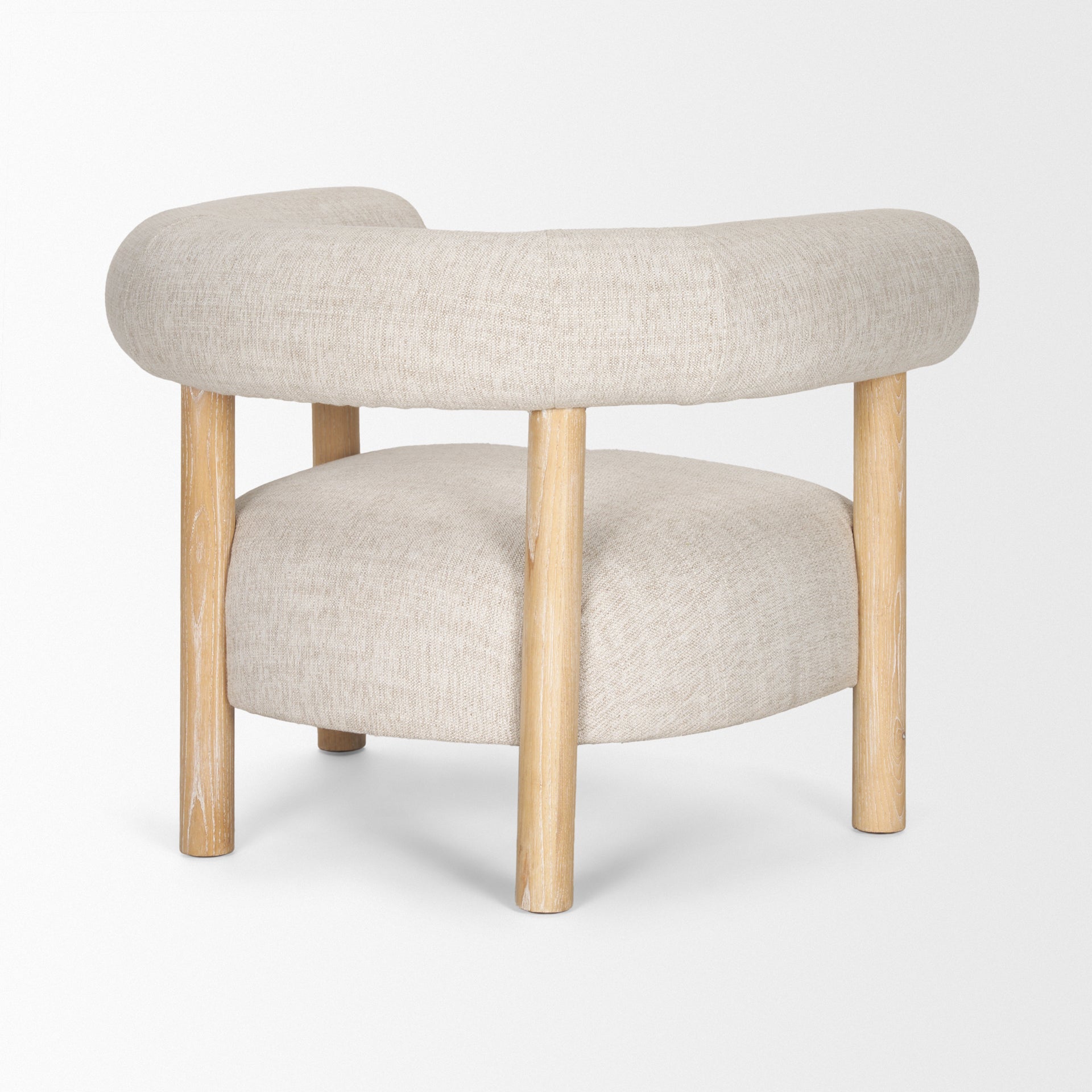Gianna Upholstered Accent Chair