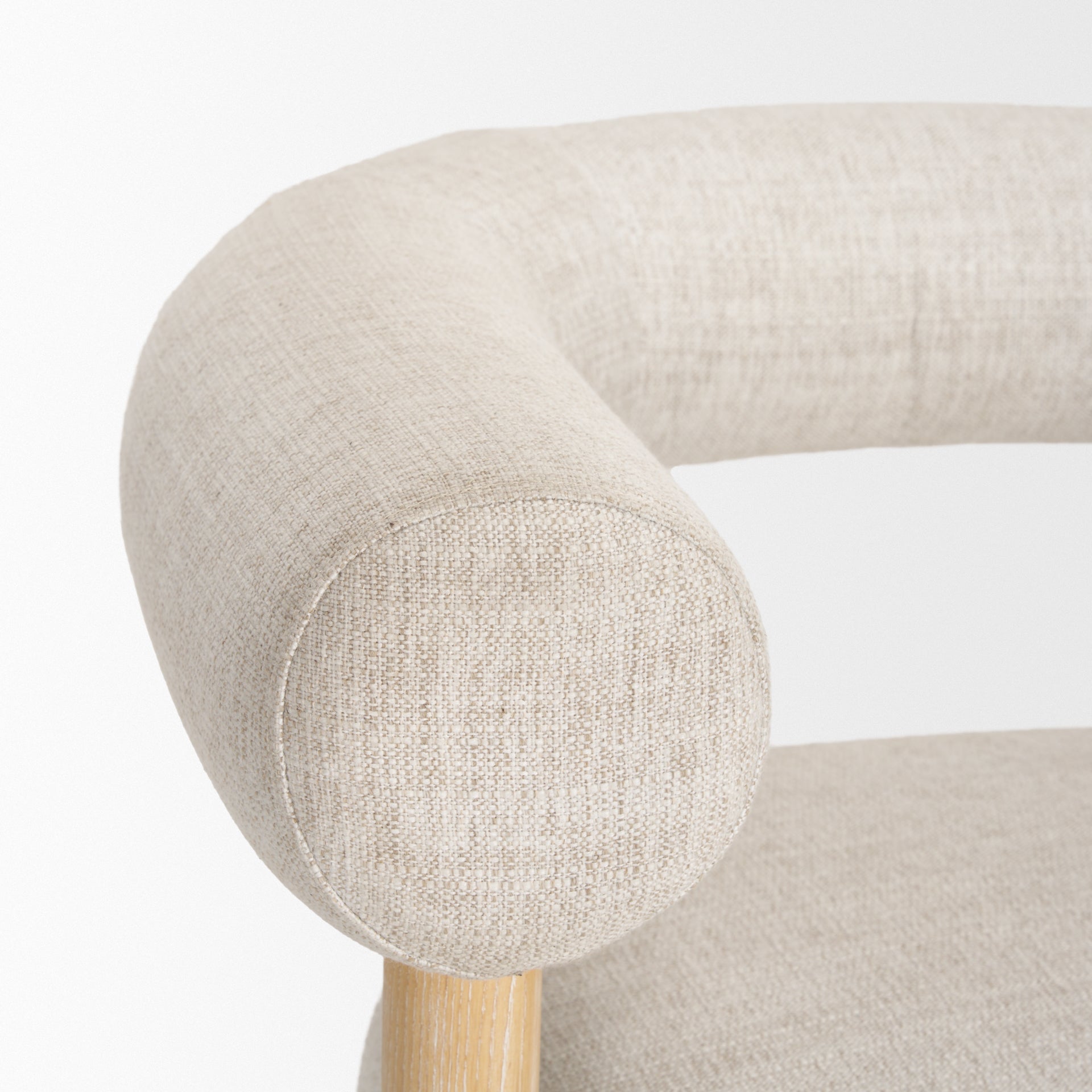 Gianna Upholstered Accent Chair