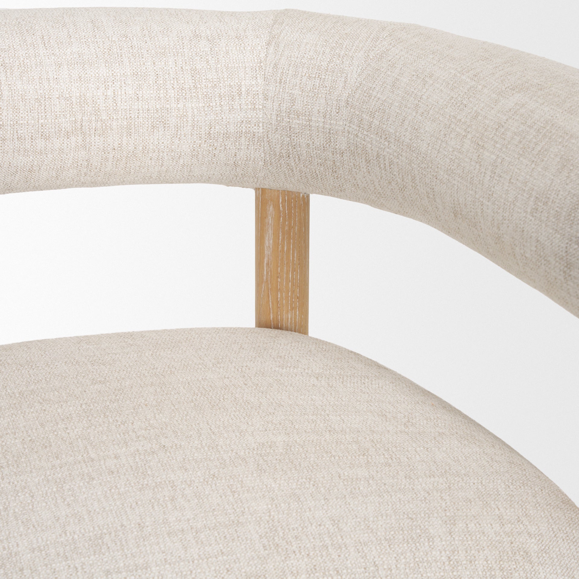 Gianna Upholstered Accent Chair