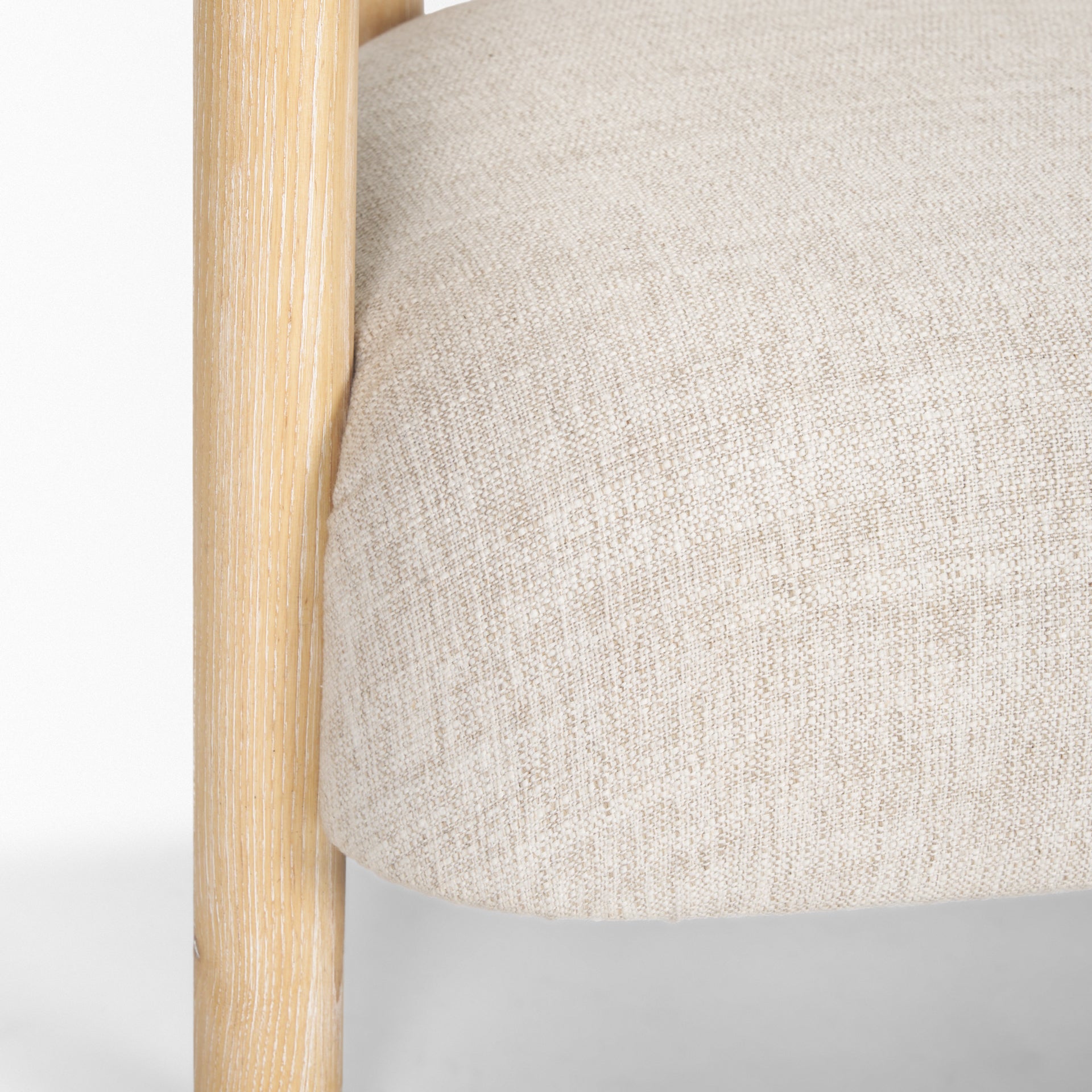 Gianna Upholstered Accent Chair