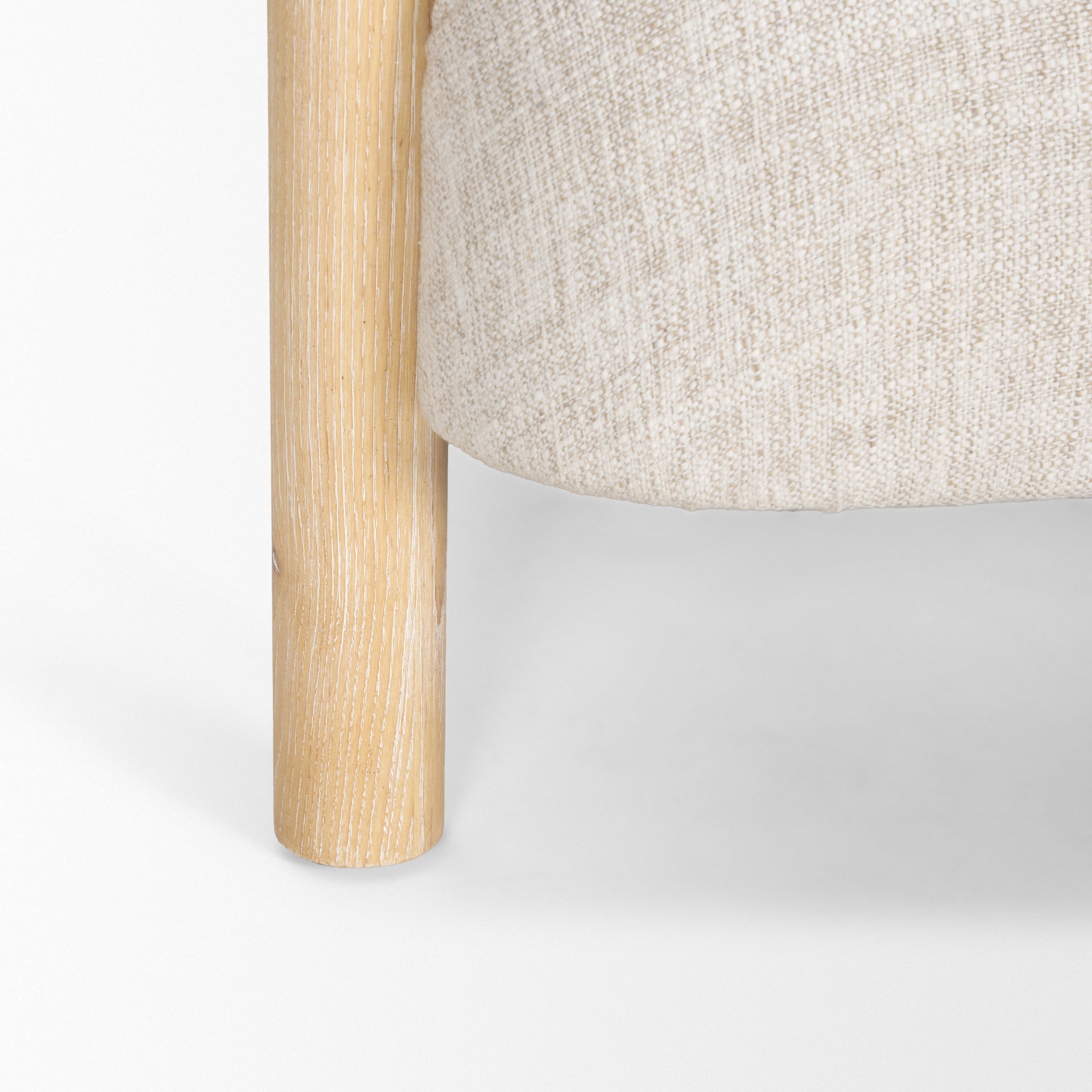 Gianna Upholstered Accent Chair