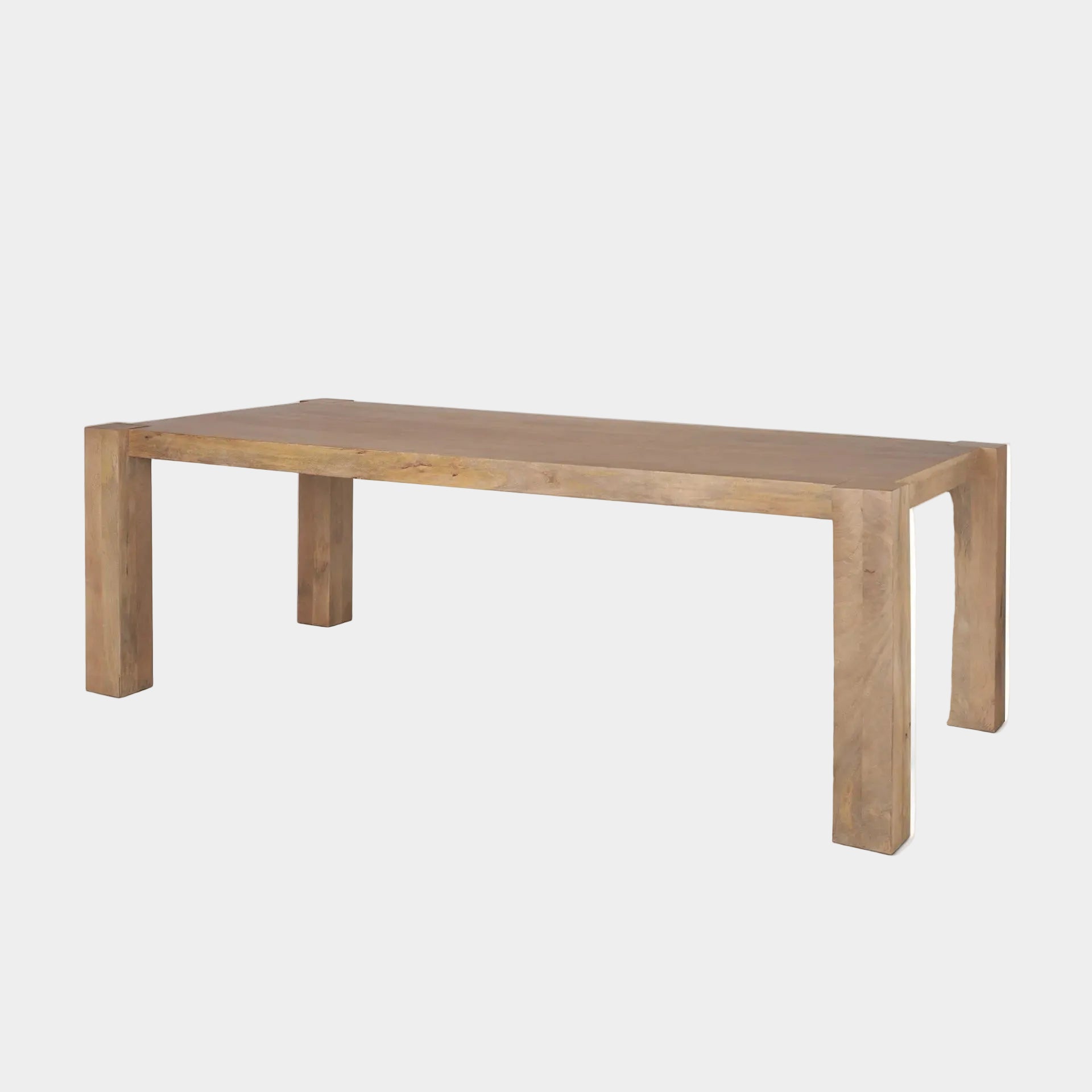 Beth 88" Dining Table