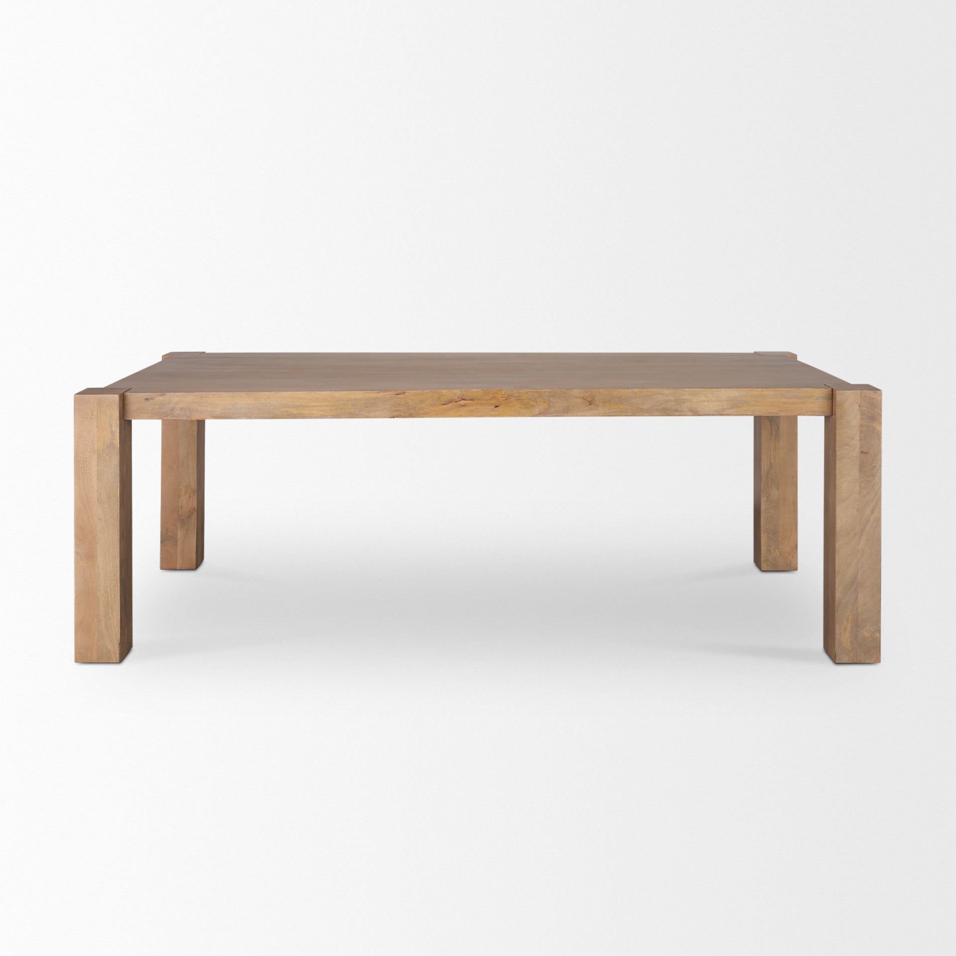 Beth 88" Dining Table