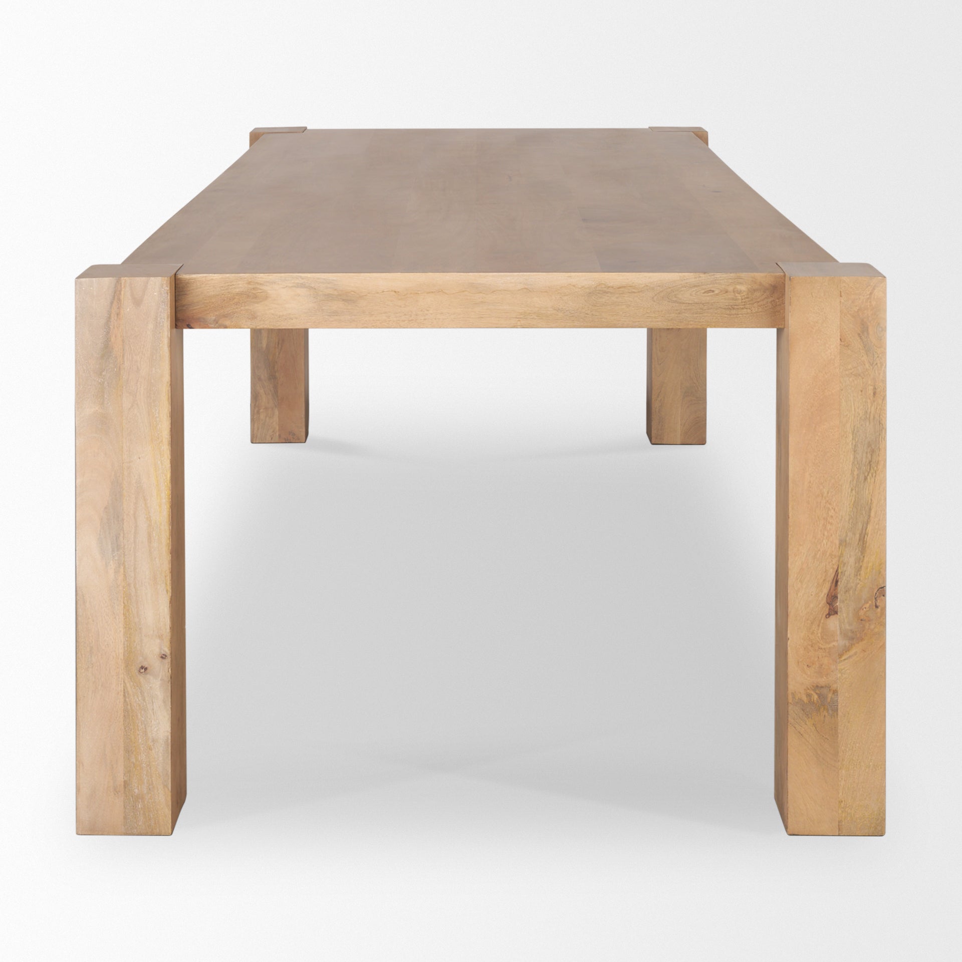 Beth 88" Dining Table