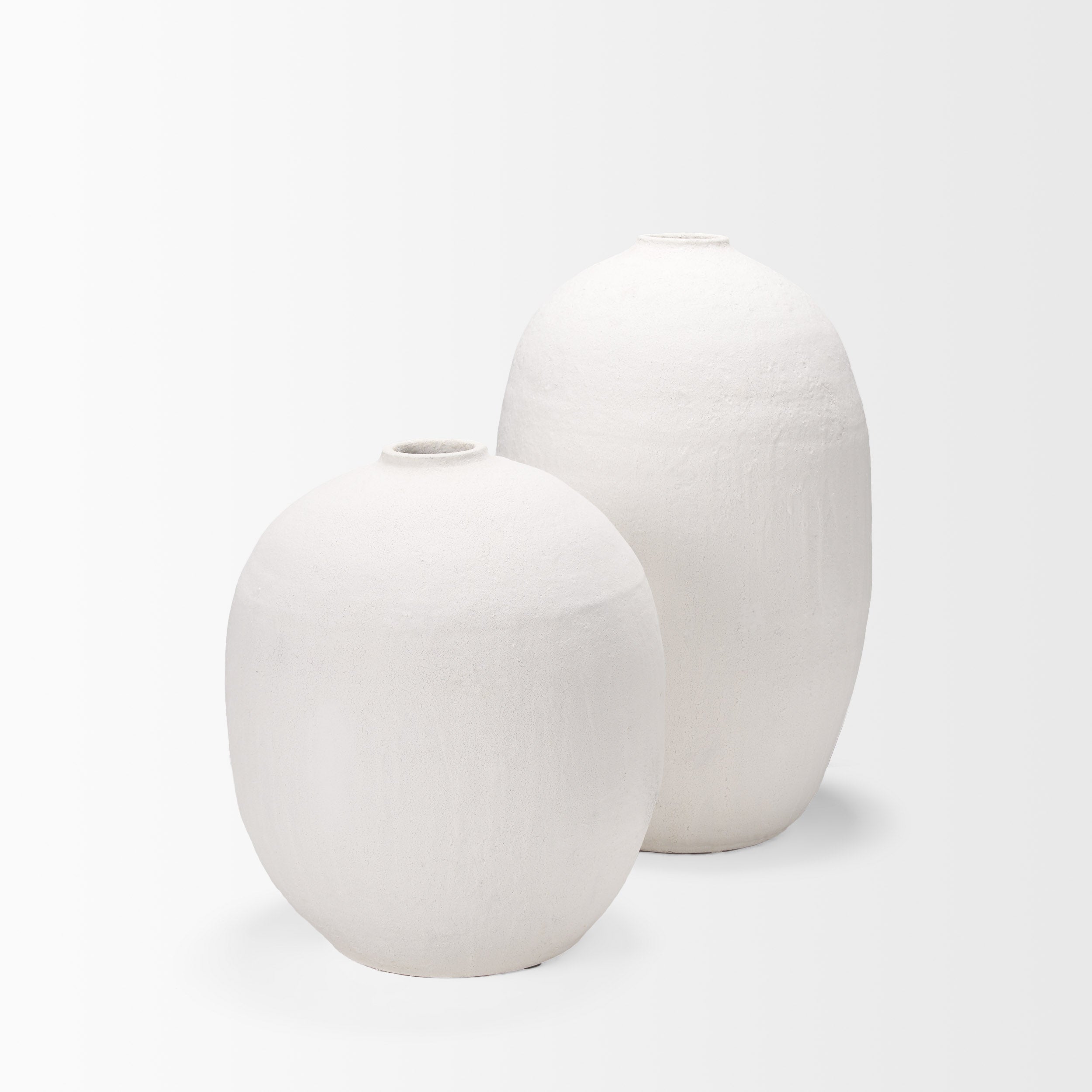 Karakum Floor Vase