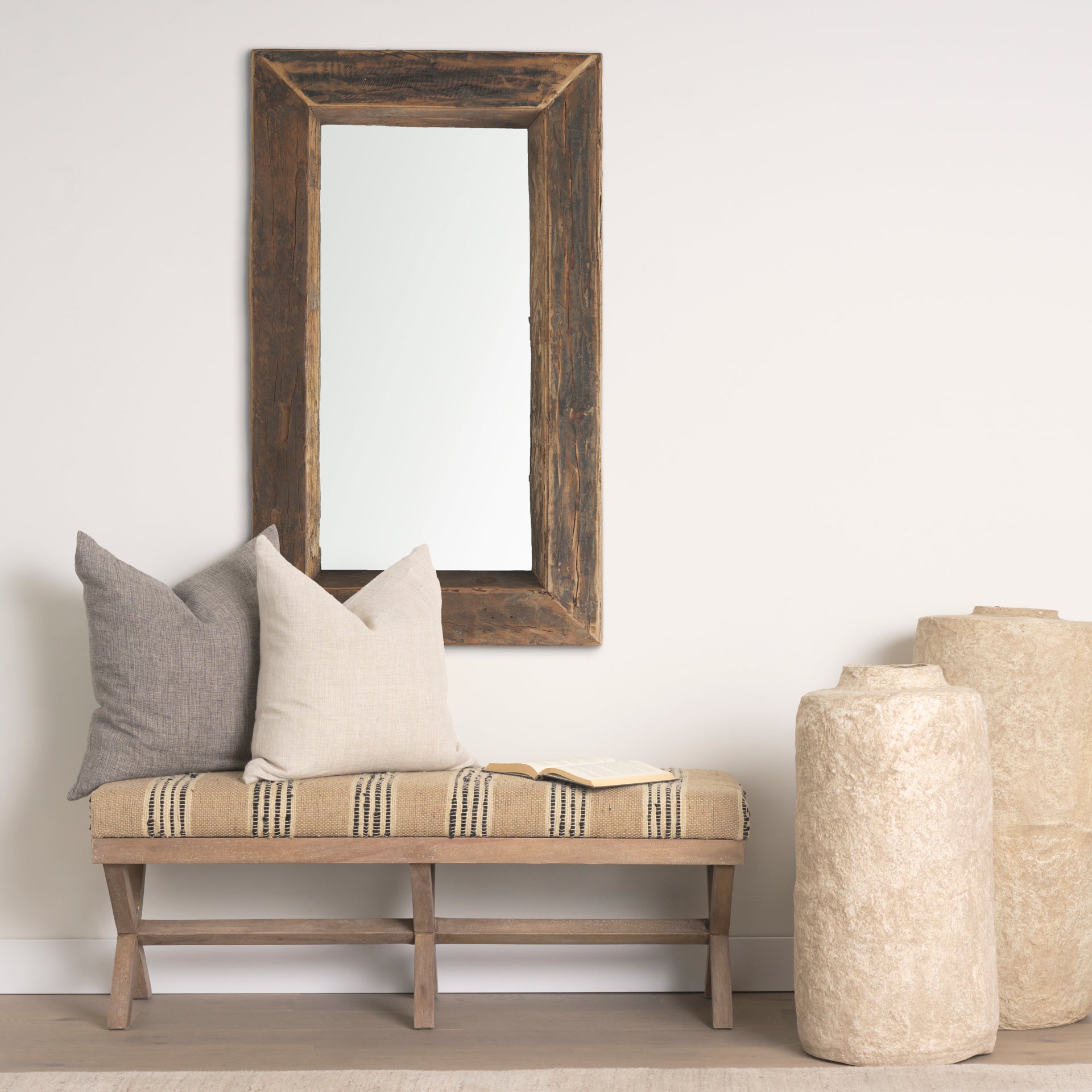 Gerome Wall Mirror
