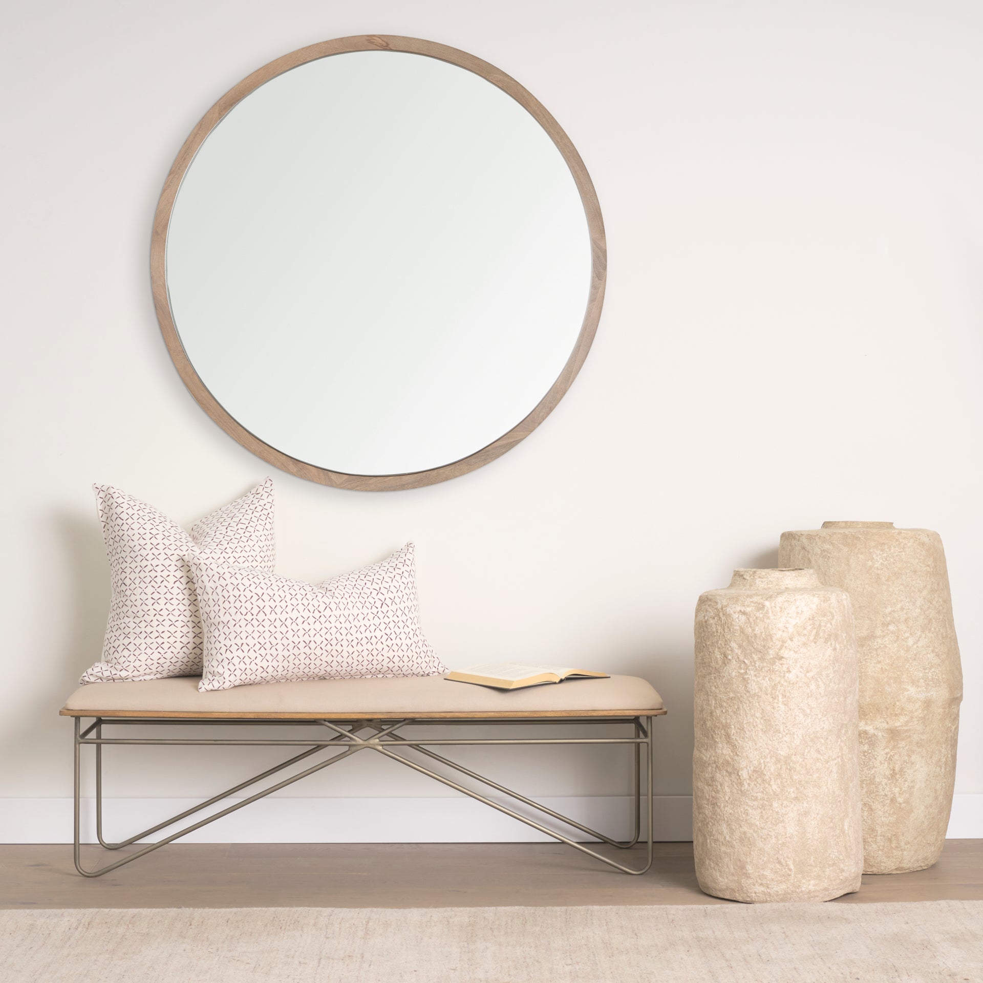Jayden Lumbar Pillow
