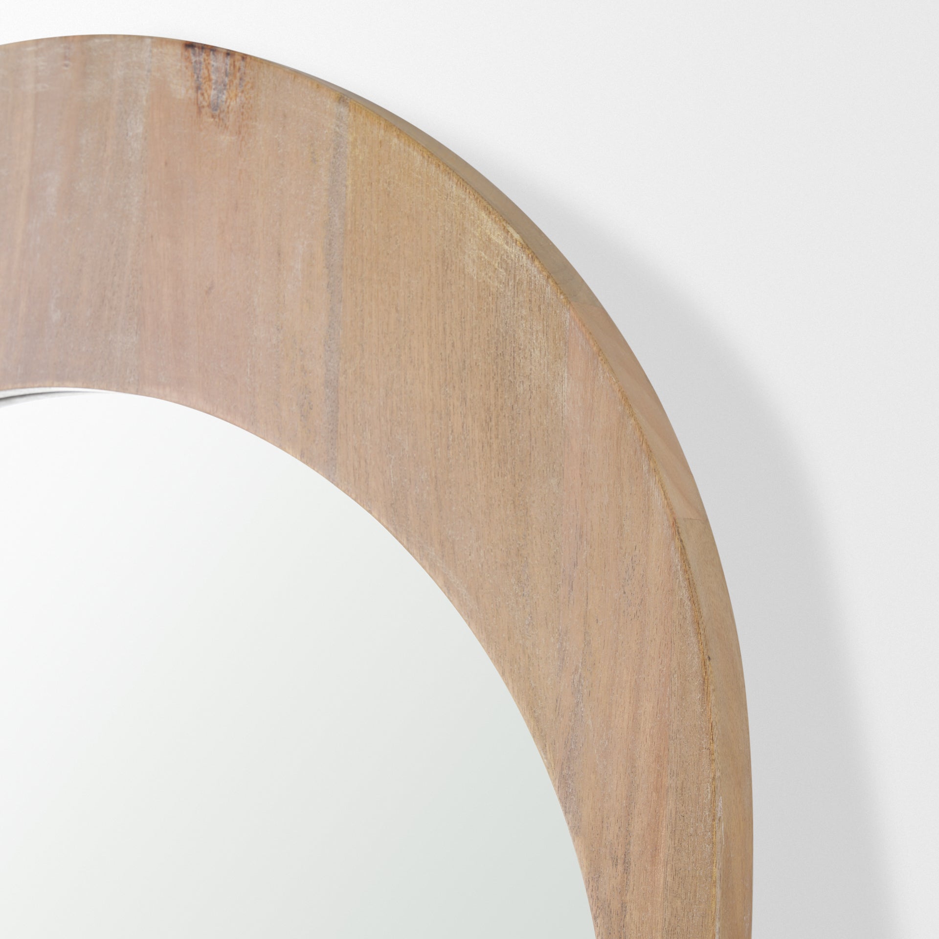 Celeste Floor Mirror