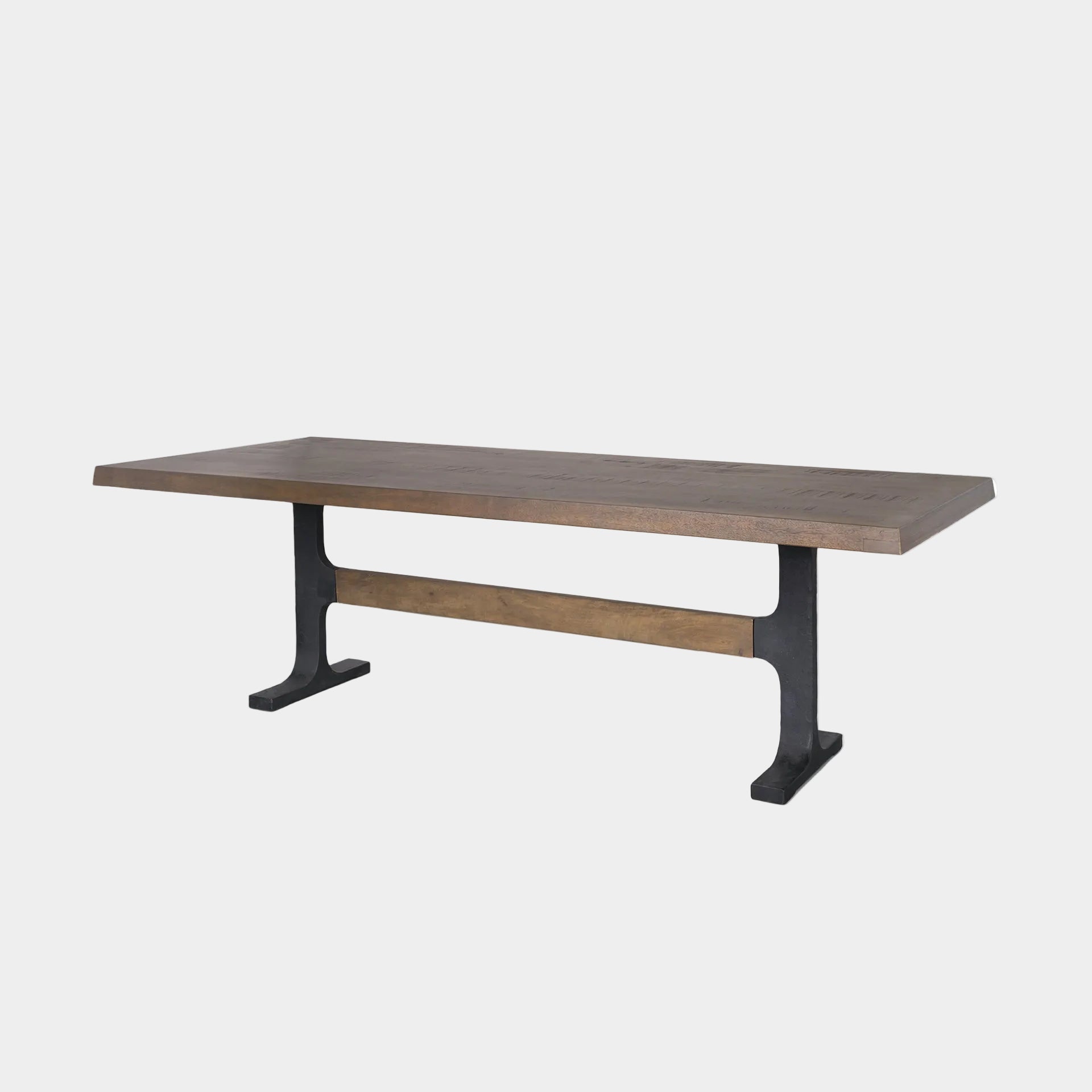 Araxi 95" Dining Table