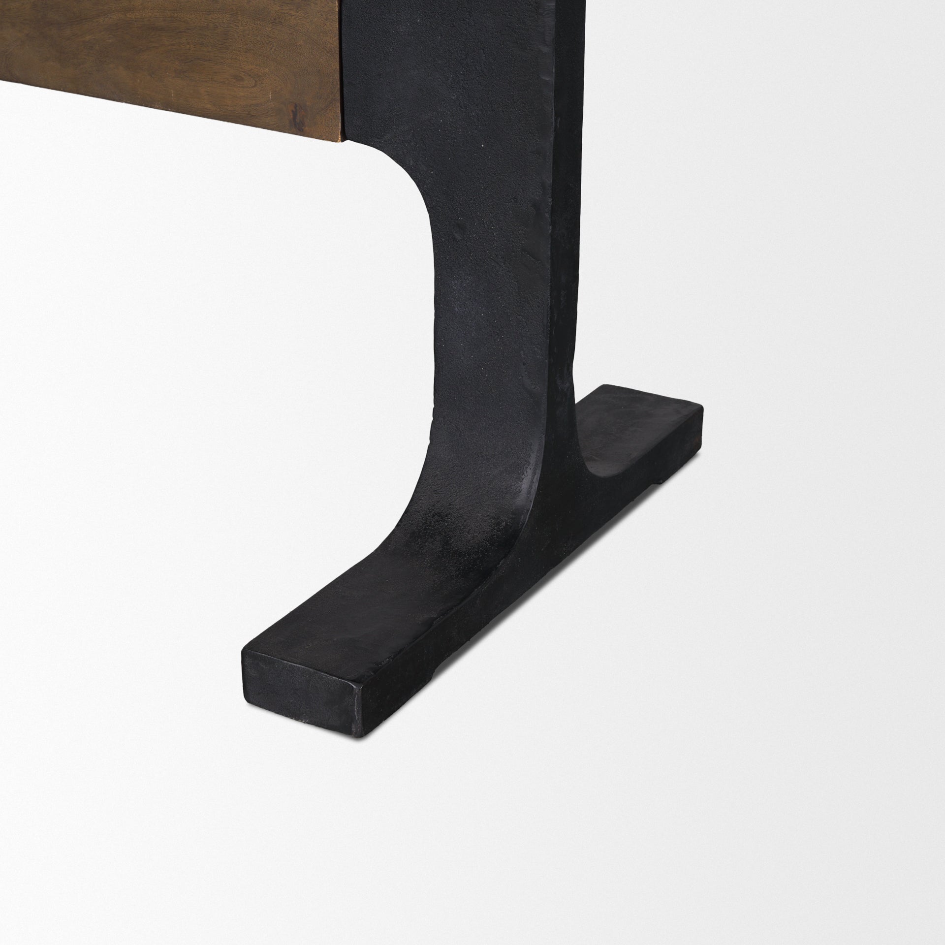 Araxi 95" Dining Table