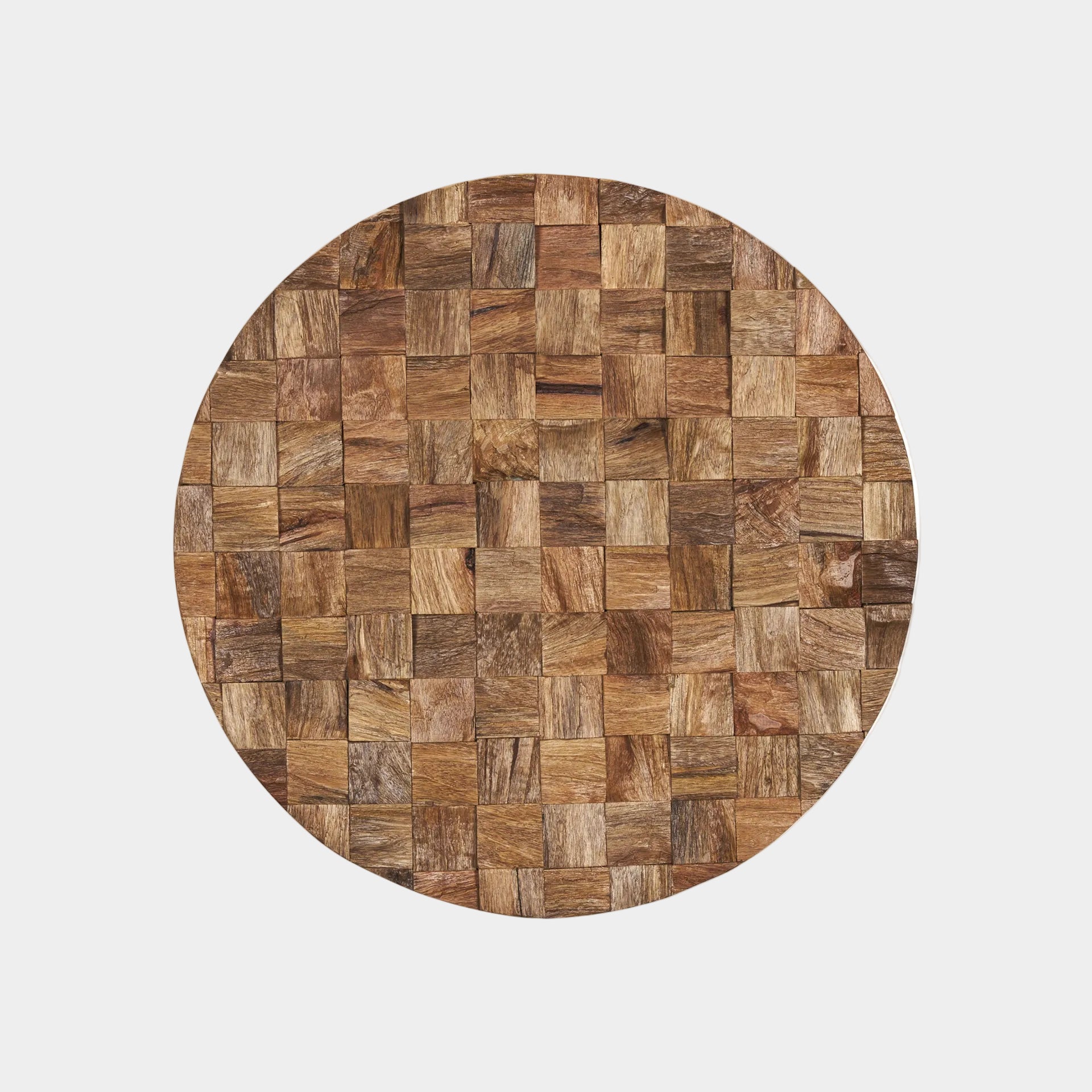 Into the Abyss Wall Decor