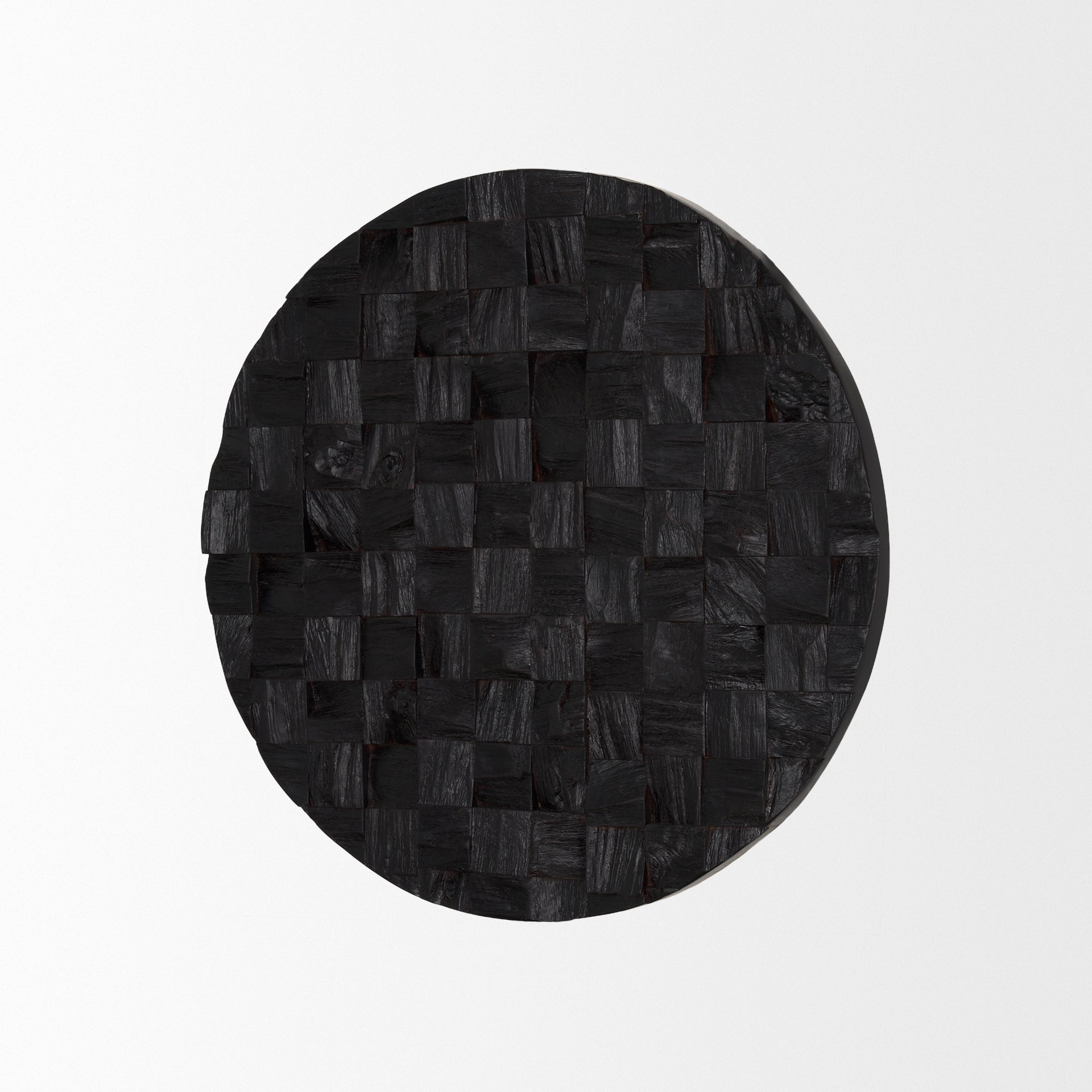 Into the Abyss Wall Decor