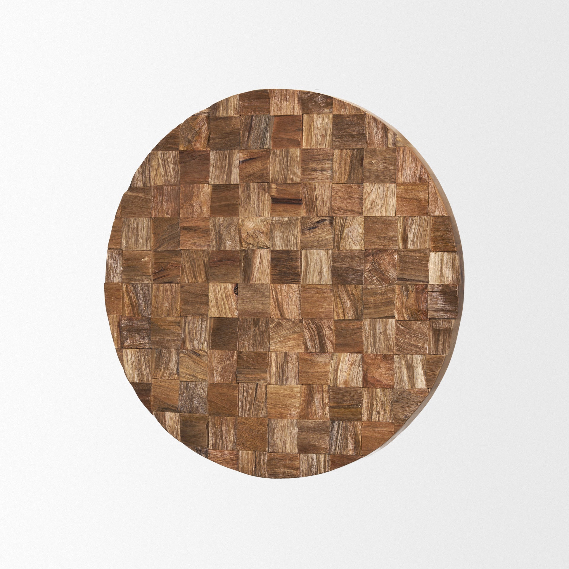 Into the Abyss Wall Decor