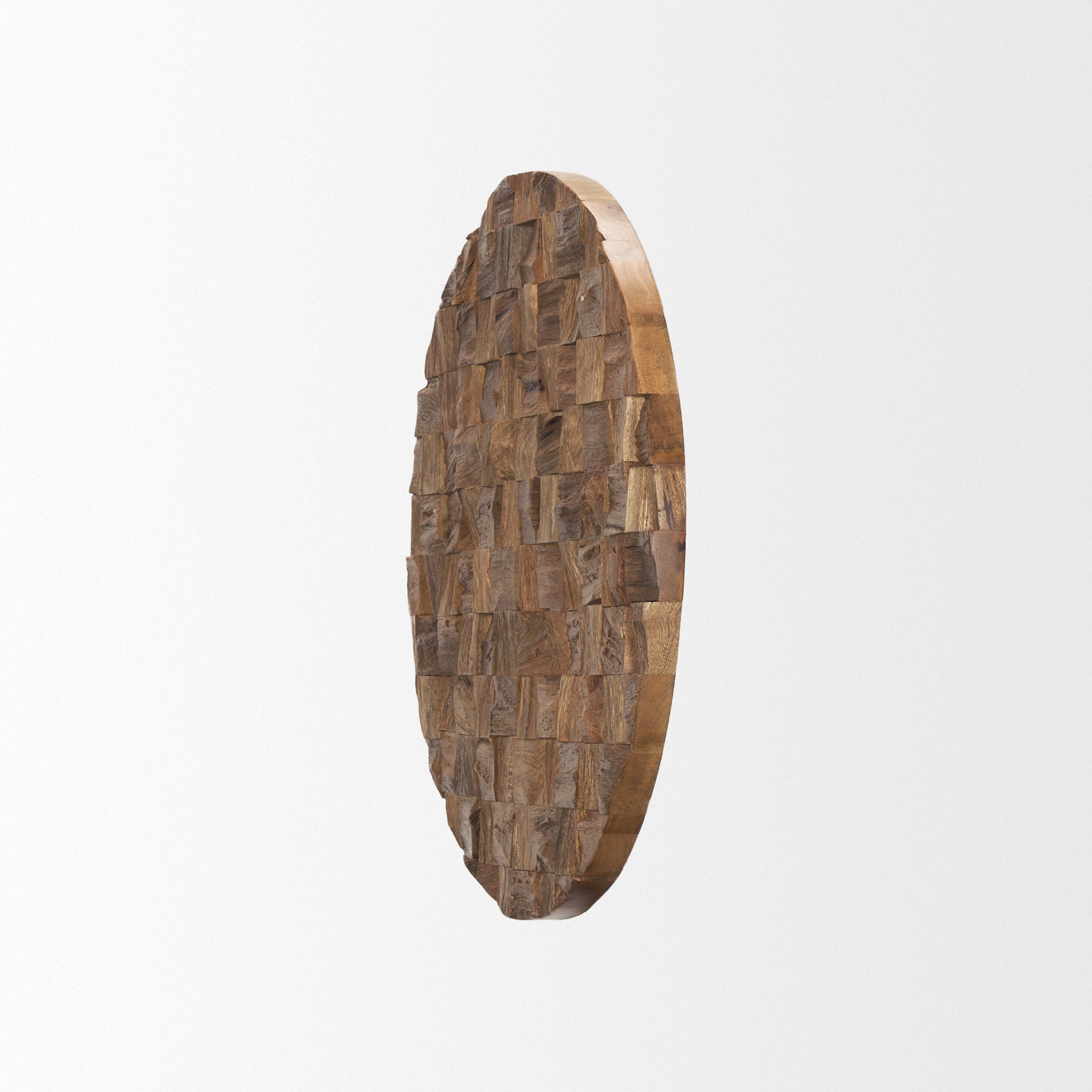 Into the Abyss Wall Decor