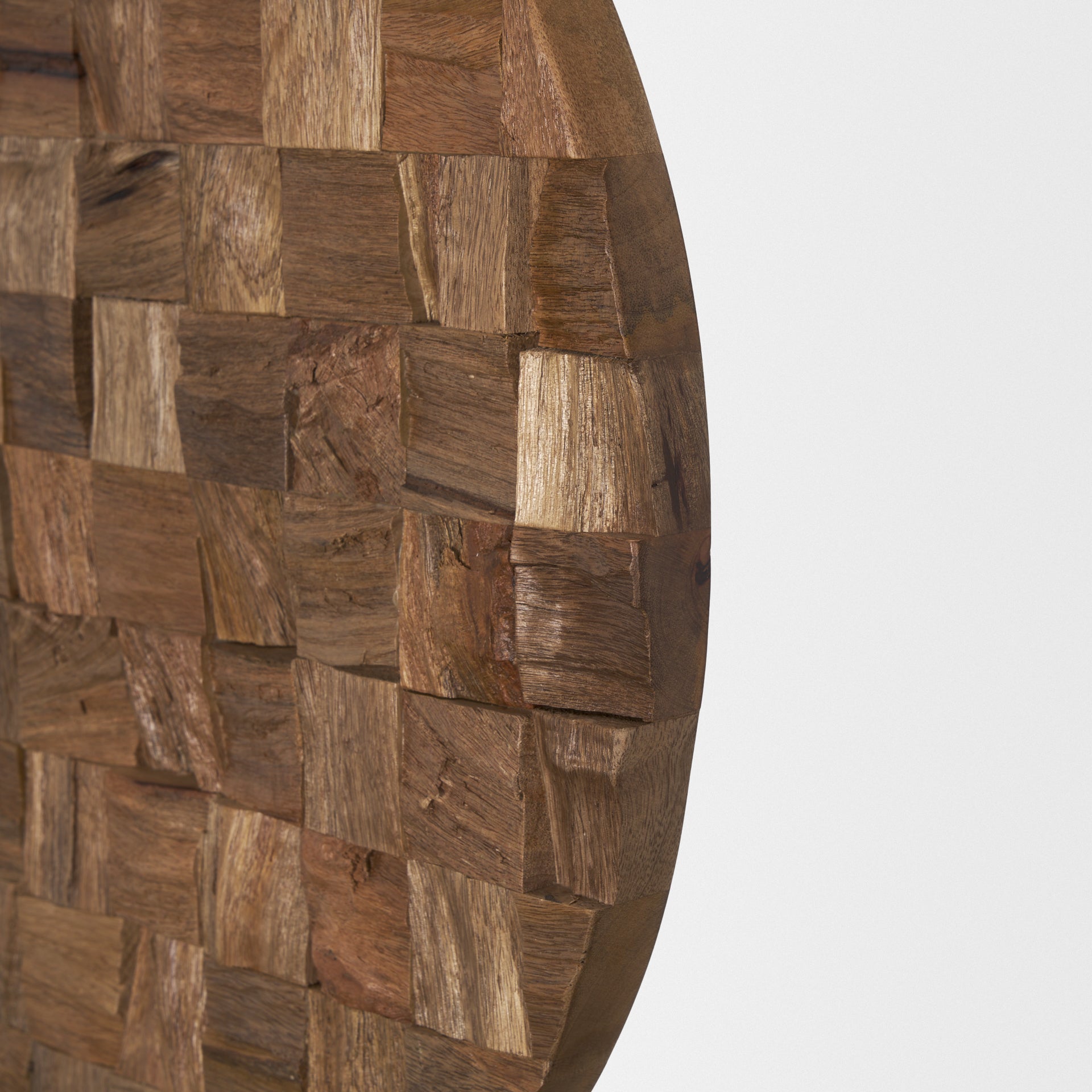 Into the Abyss Wall Decor