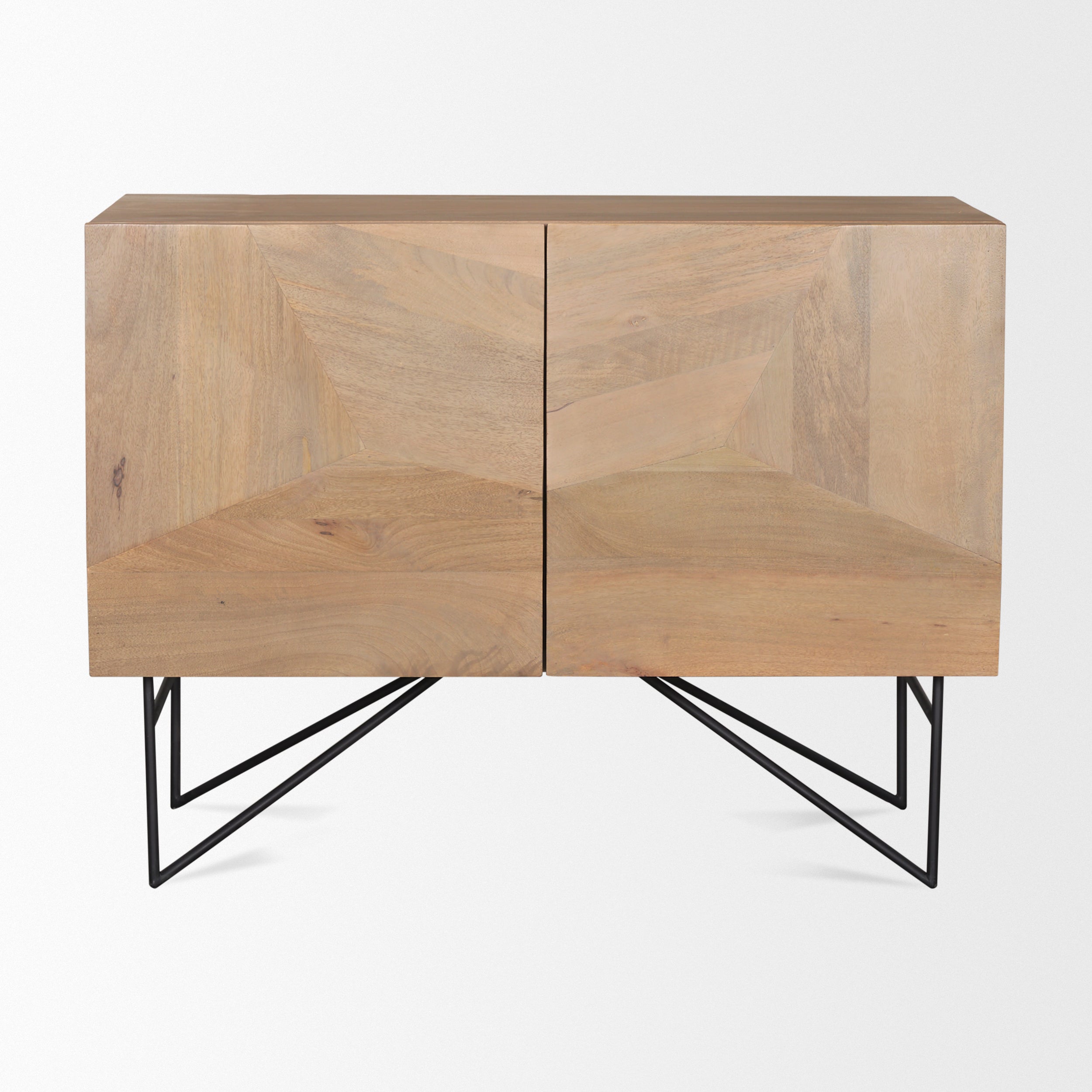 Darwin Accent Cabinet