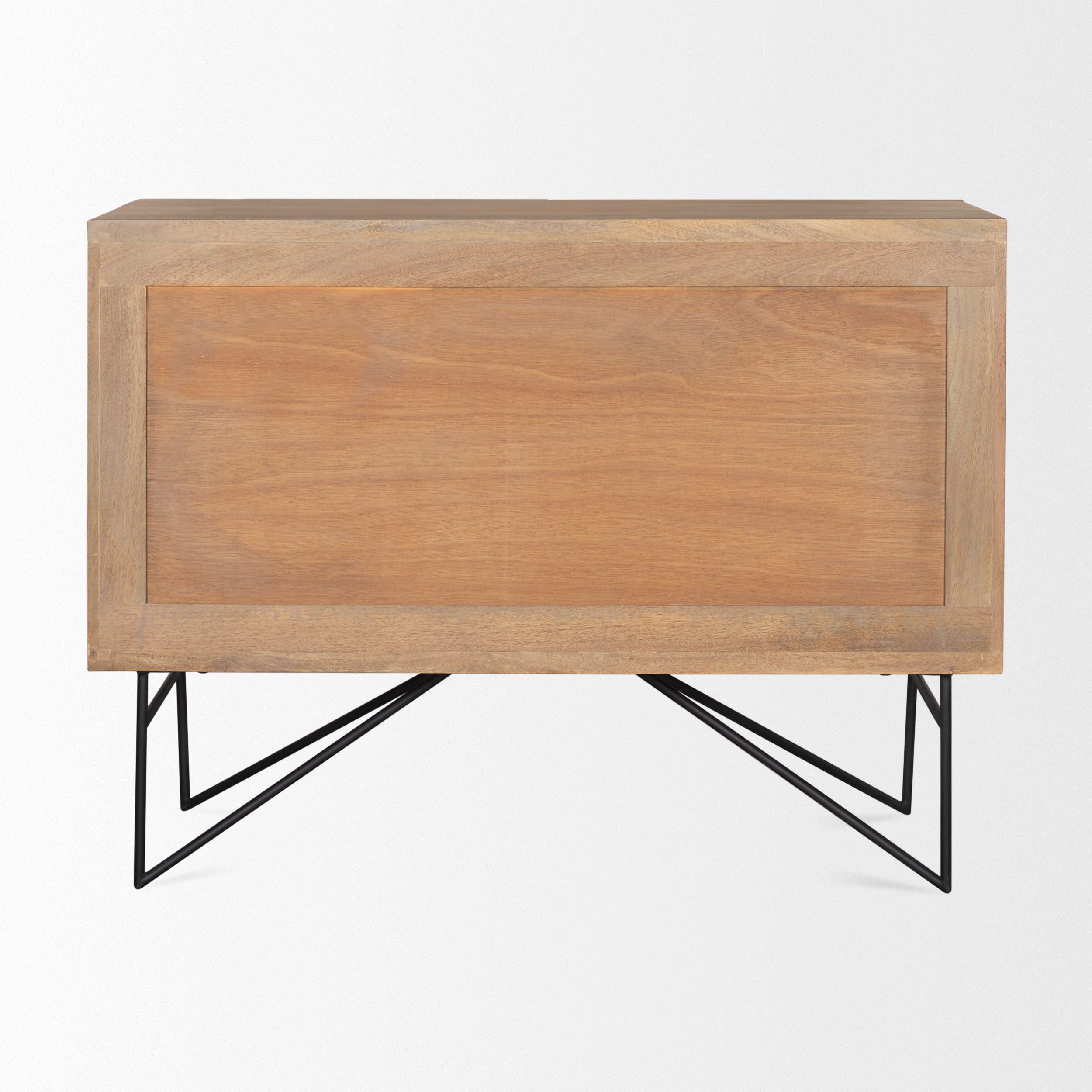 Darwin Accent Cabinet
