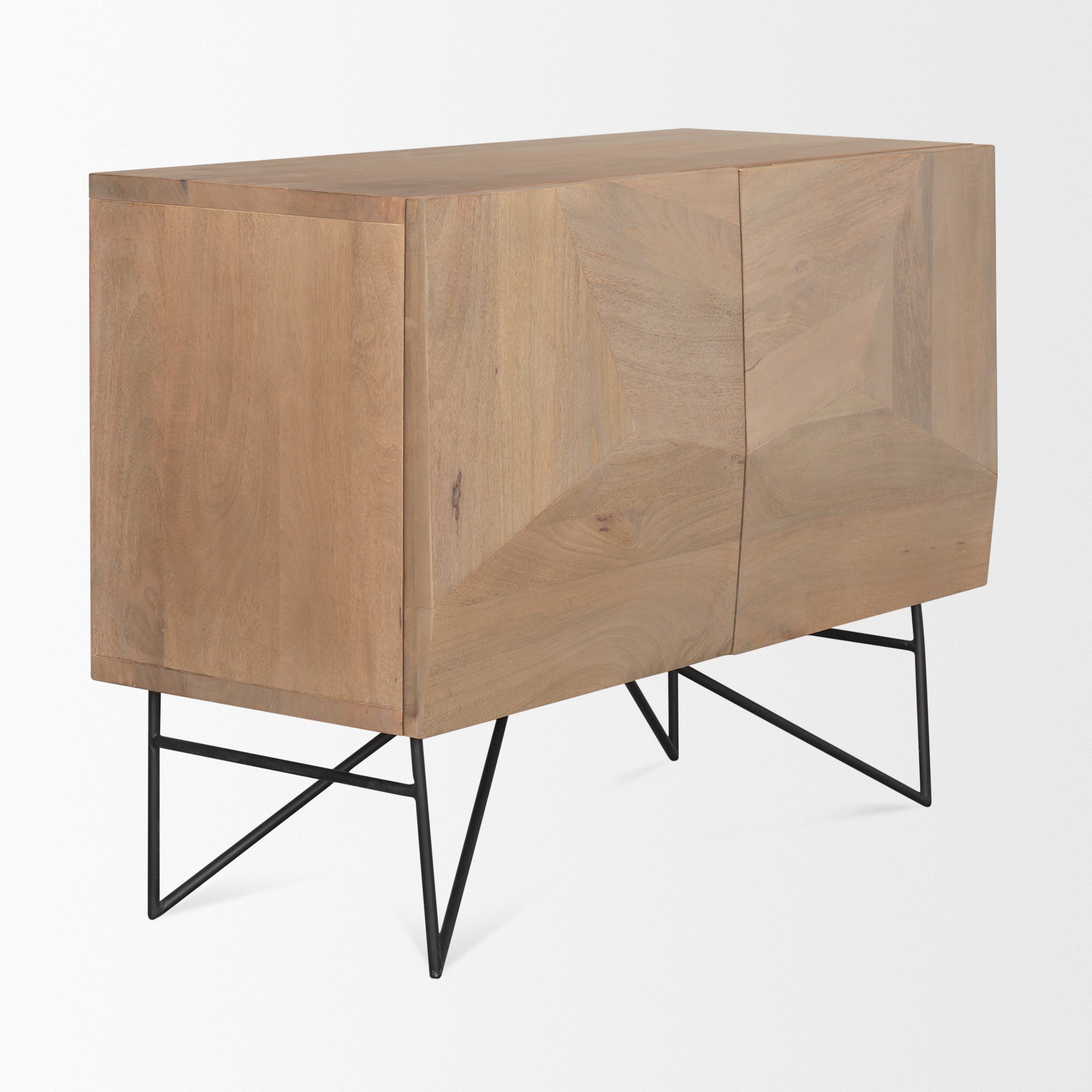 Darwin Accent Cabinet