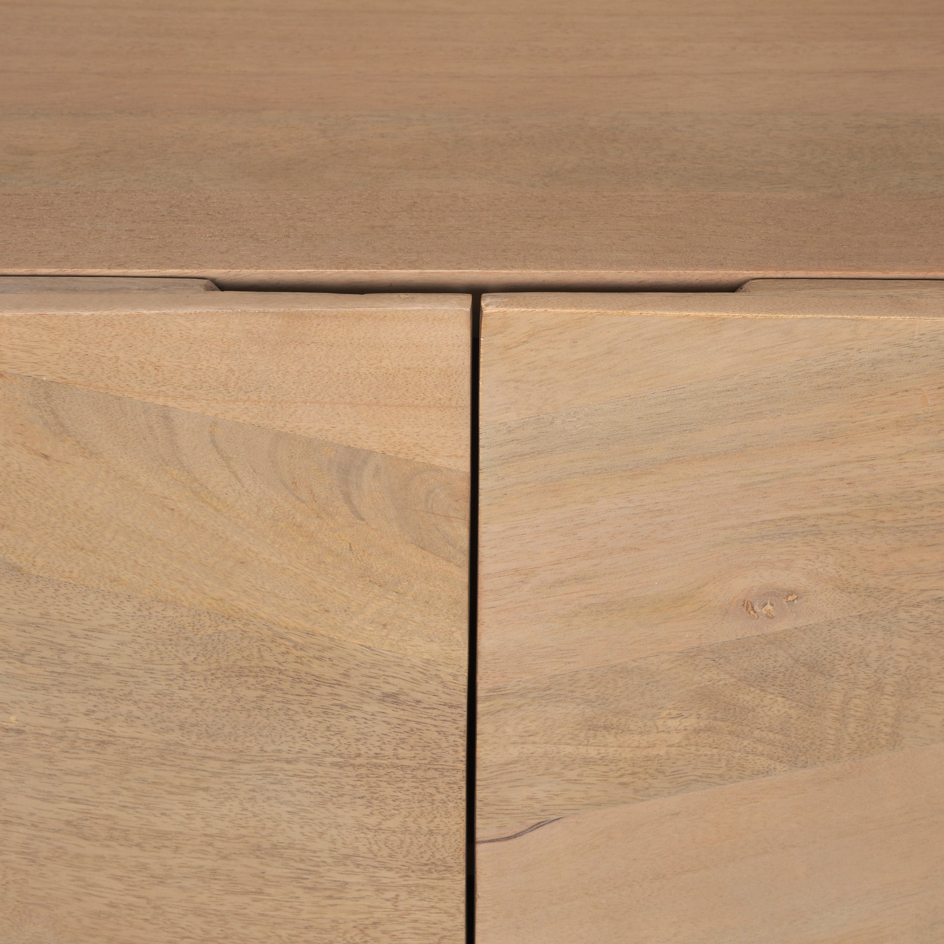 Darwin Accent Cabinet