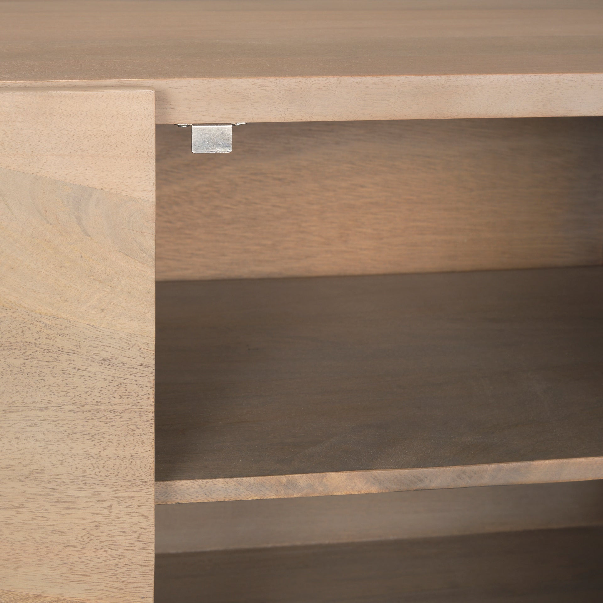Darwin Accent Cabinet