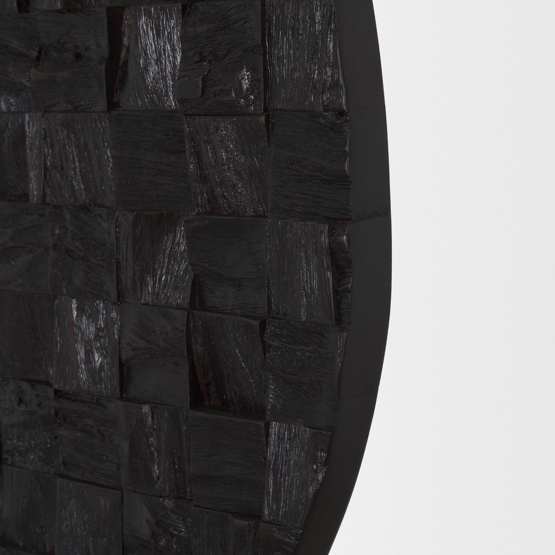Into the Abyss Wall Decor