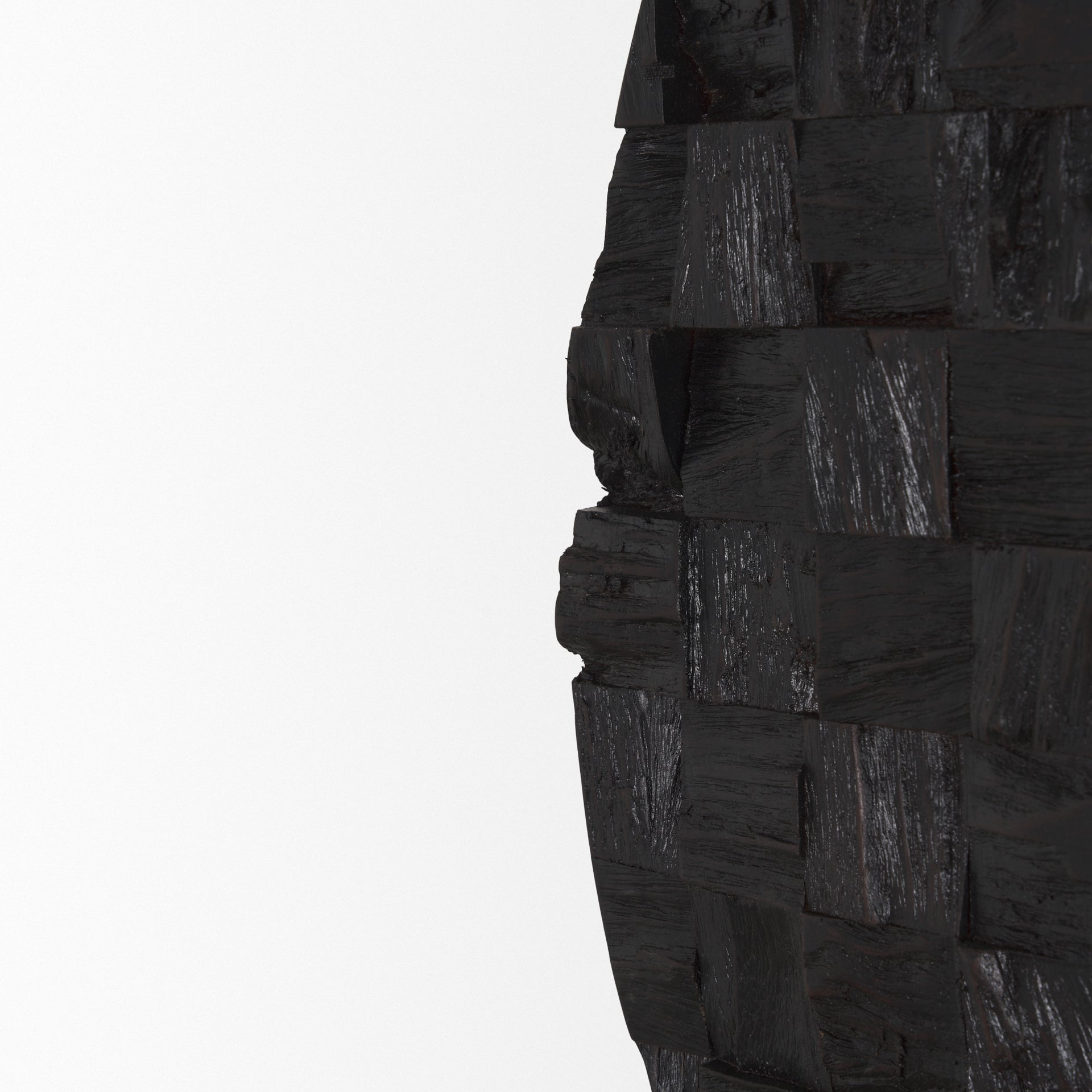 Into the Abyss Wall Decor