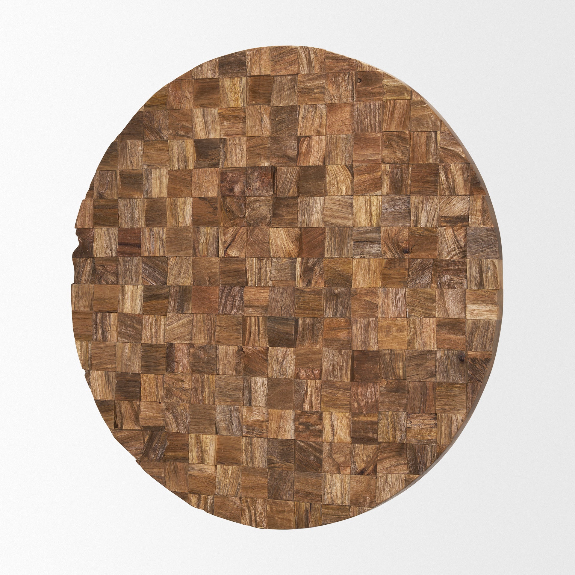 Into the Abyss Wall Decor
