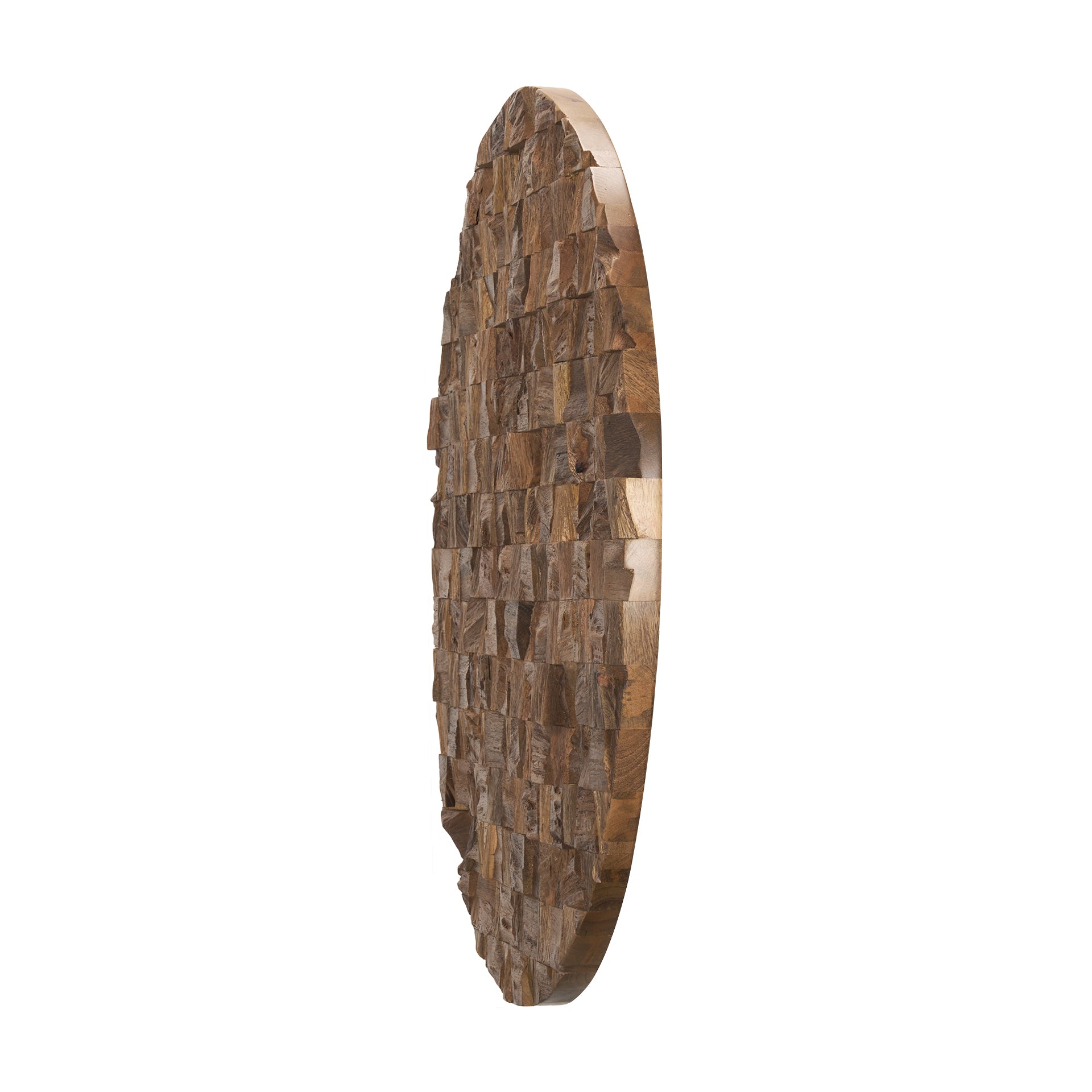 Into the Abyss Wall Decor