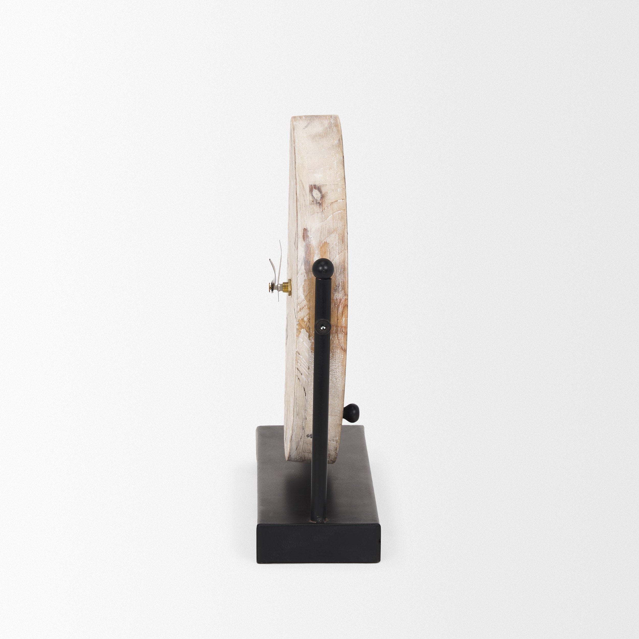 Raja Table Clock