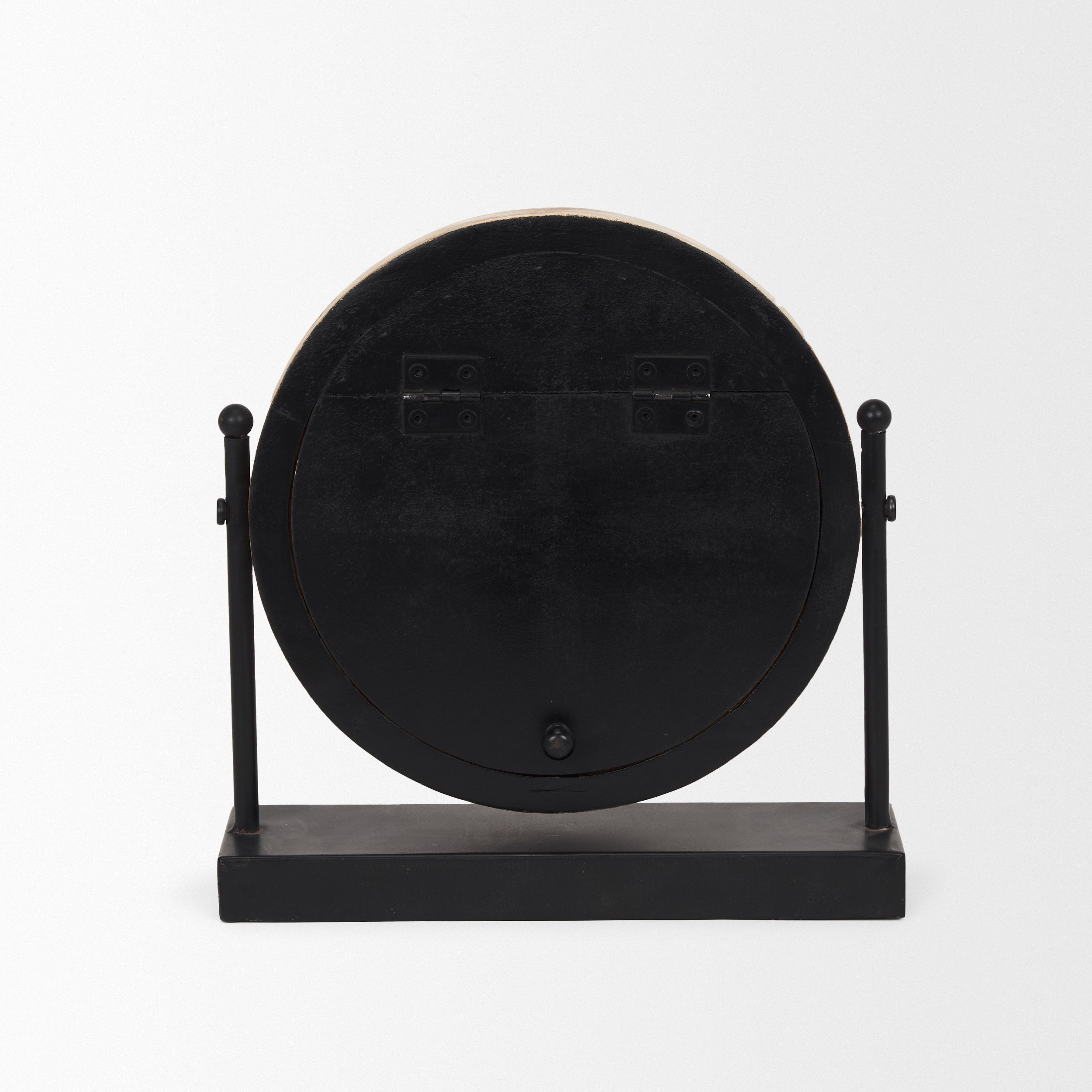 Raja Table Clock