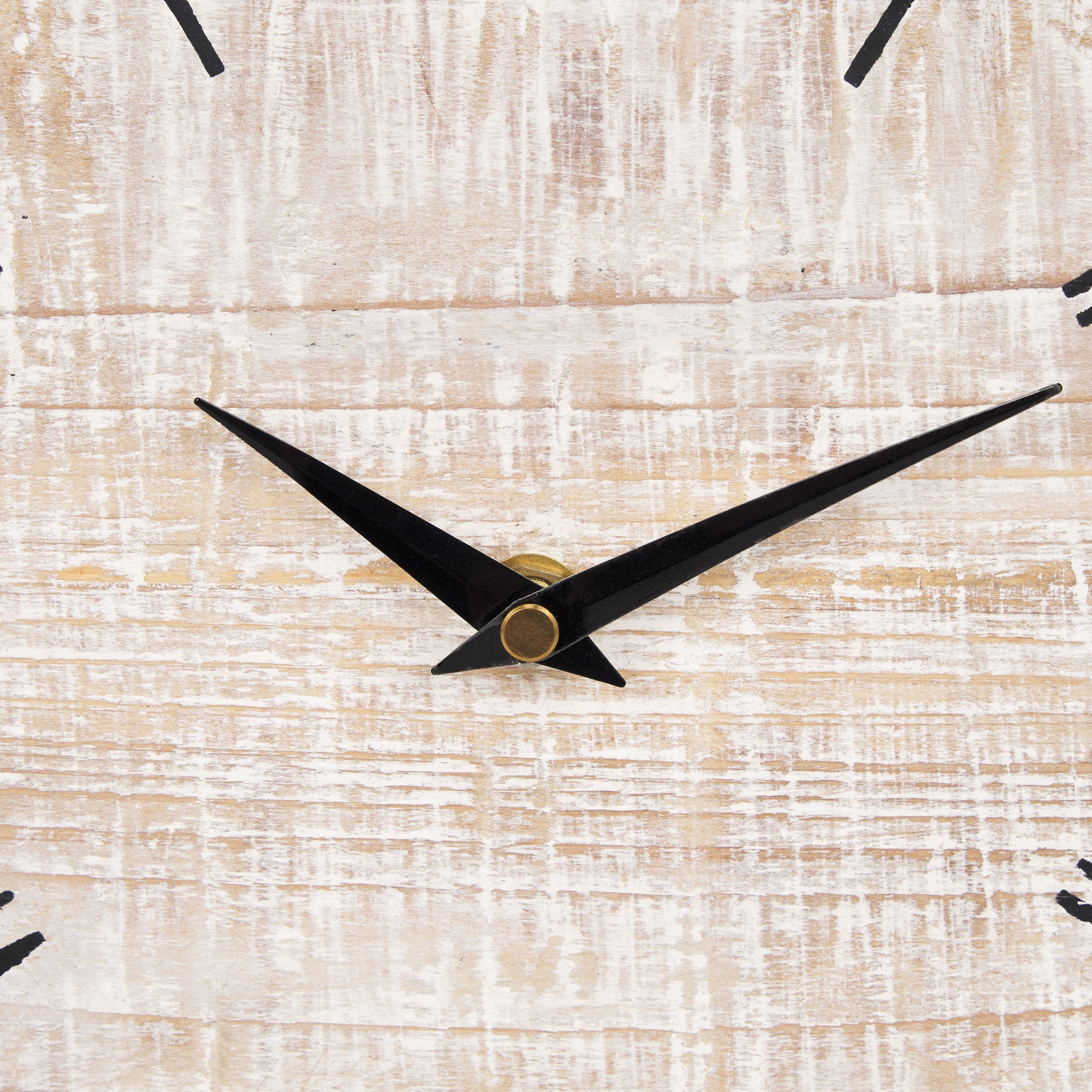 Raja Table Clock