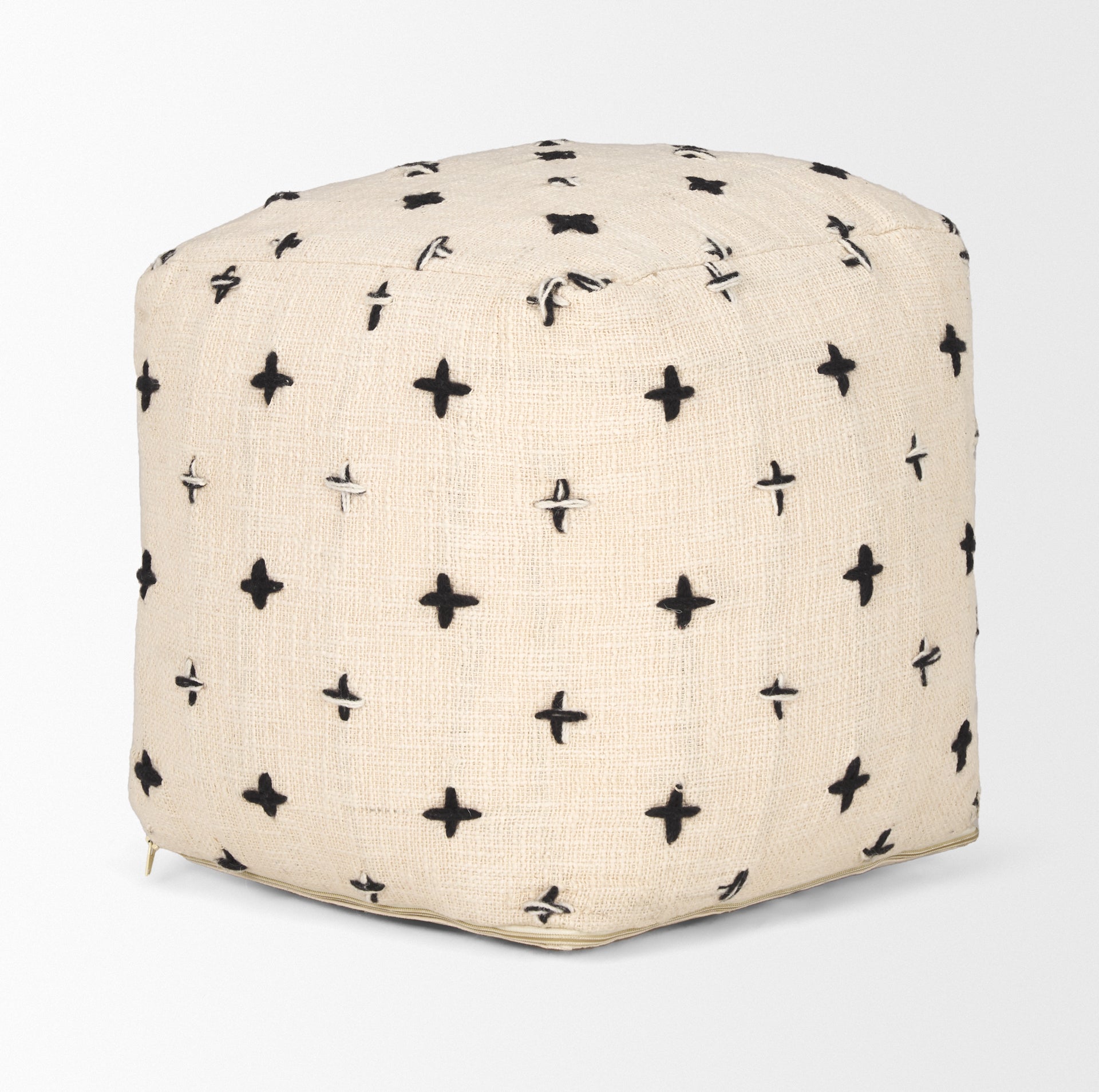 Saanvi Pouf