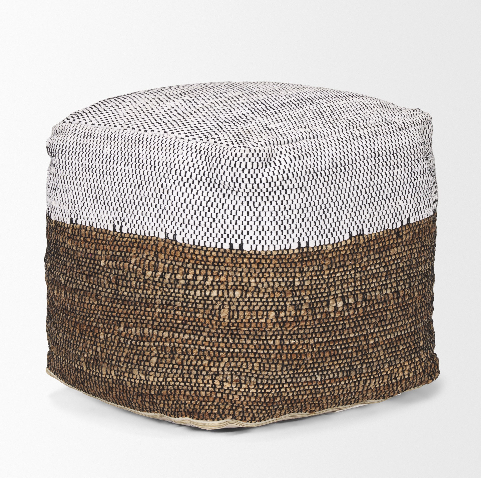 Samiya Pouf