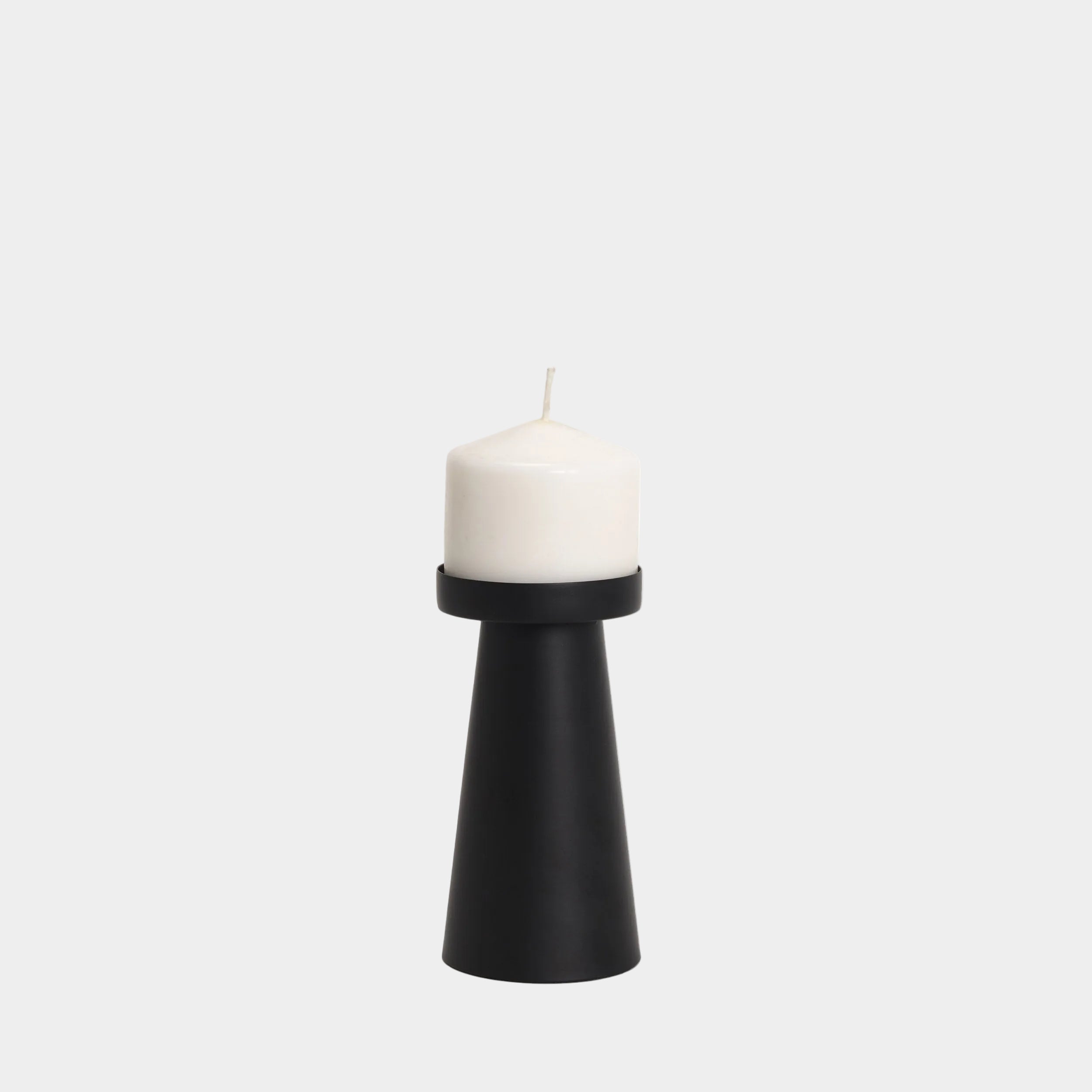 Quadir Candle Holder