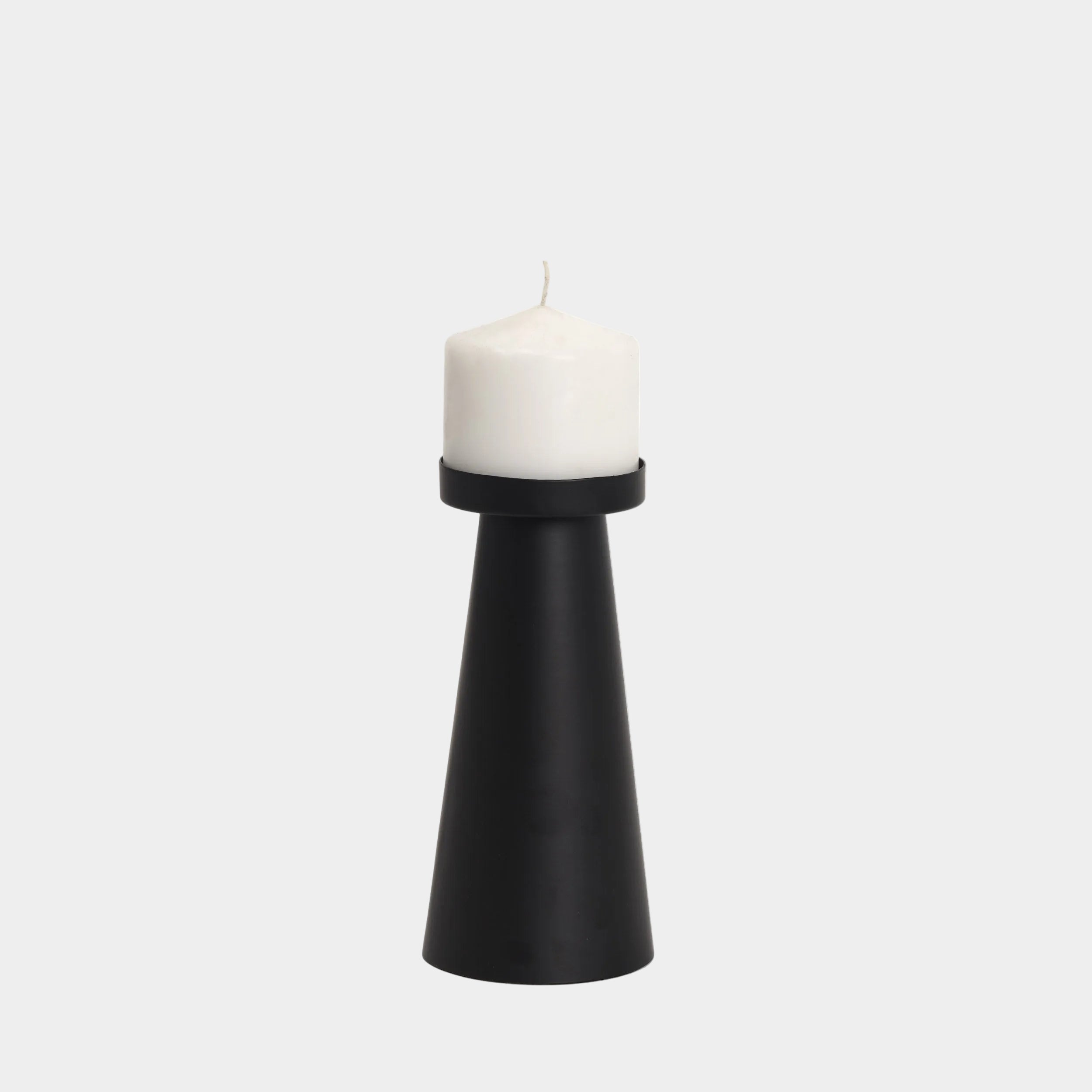 Quadir Candle Holder