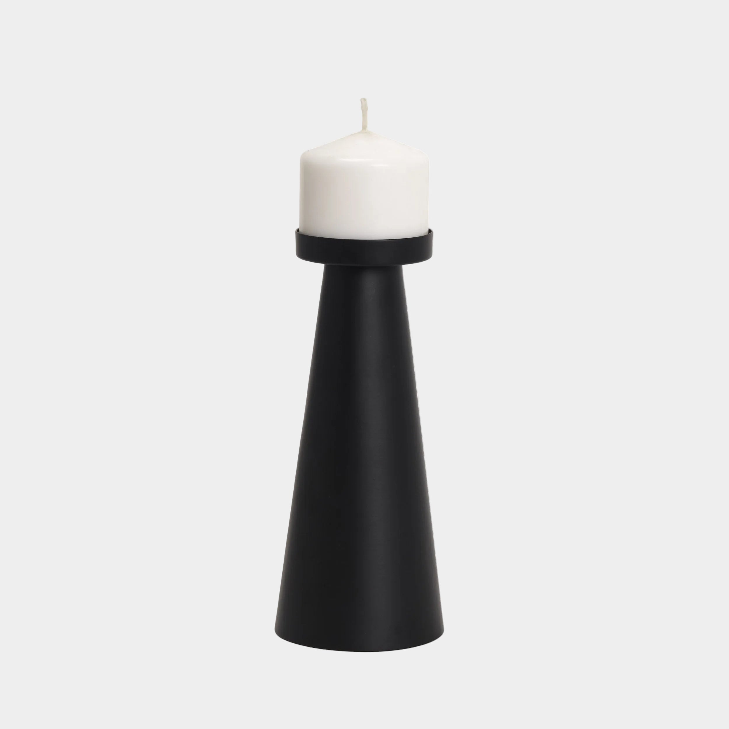 Quadir Candle Holder