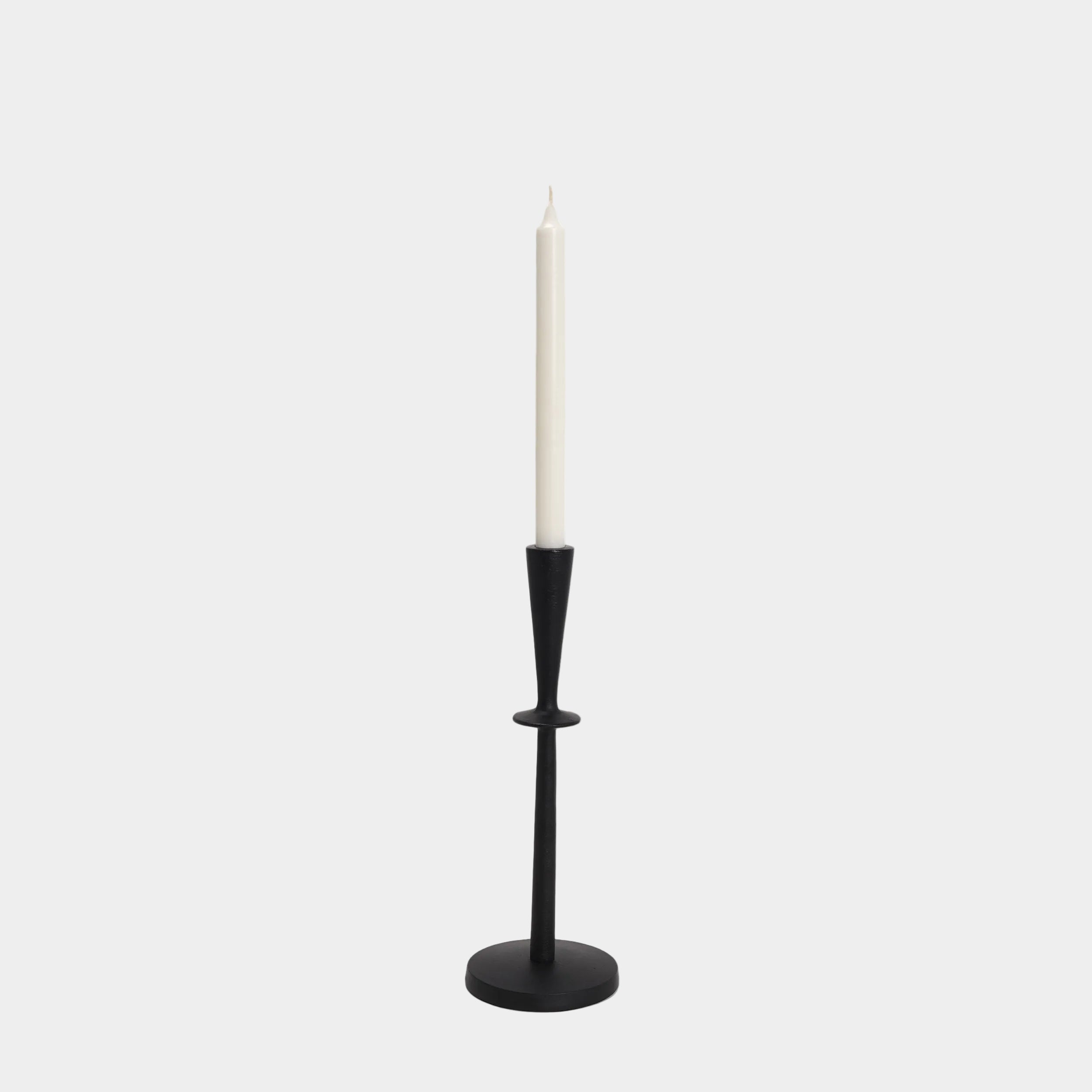 Qwin Candle Holder
