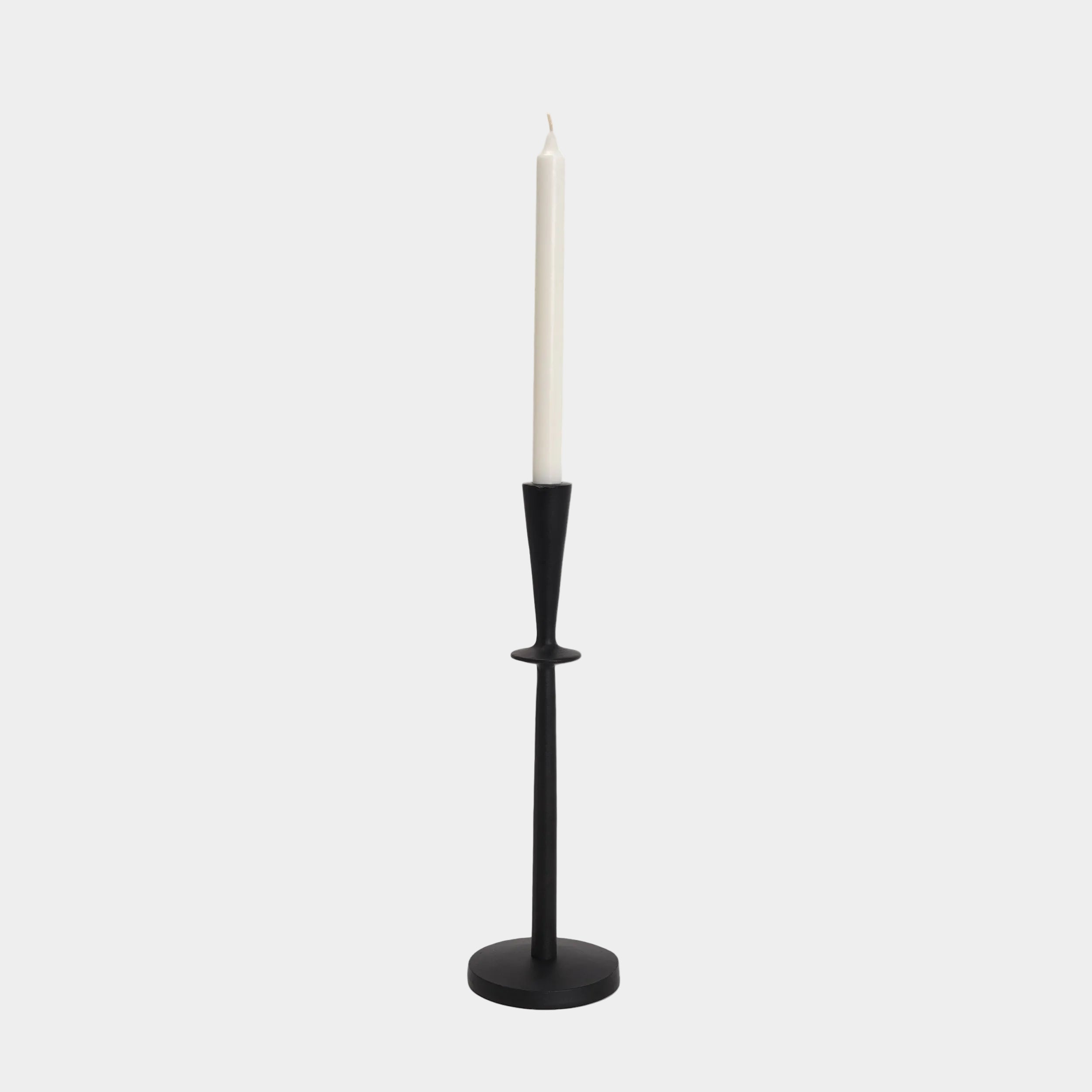 Qwin Candle Holder